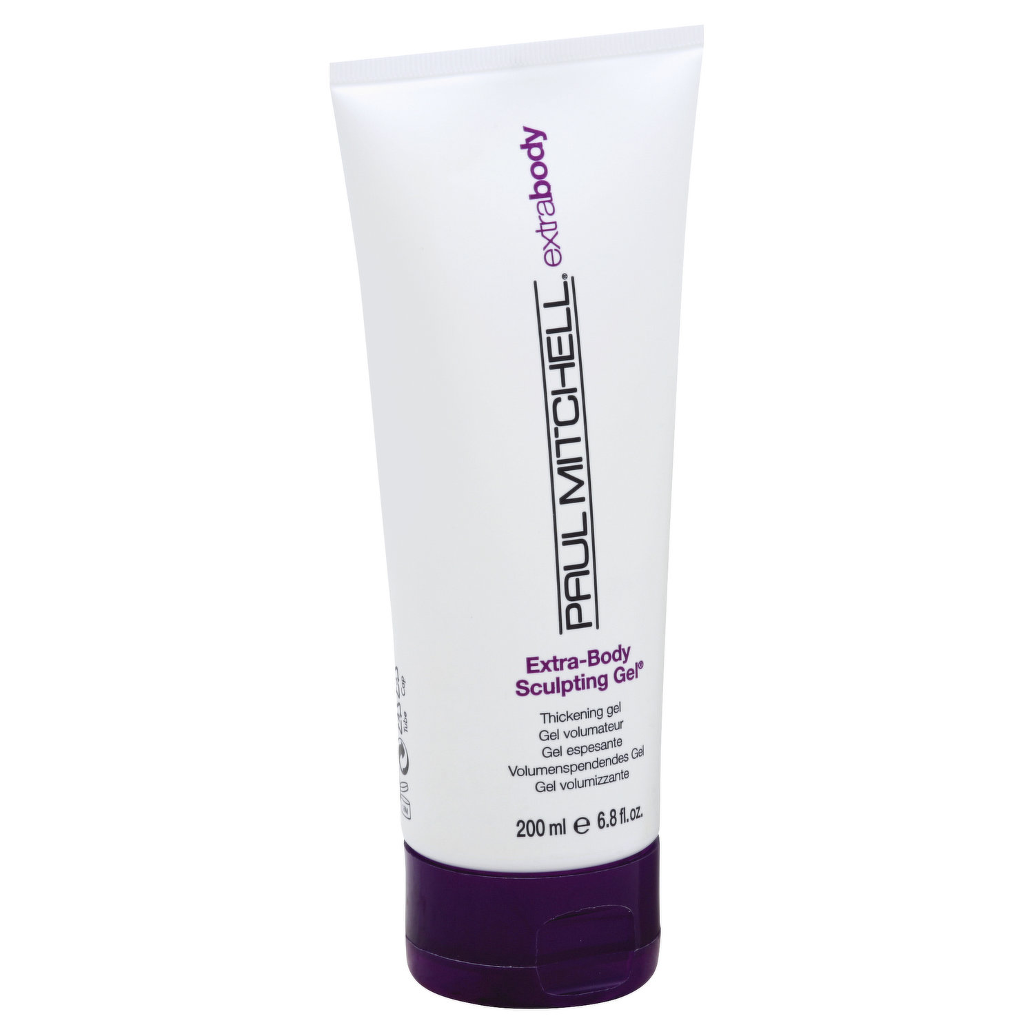 Paul Mitchell Extra Body Sculpting Gel 0.25 oz. Travel Size