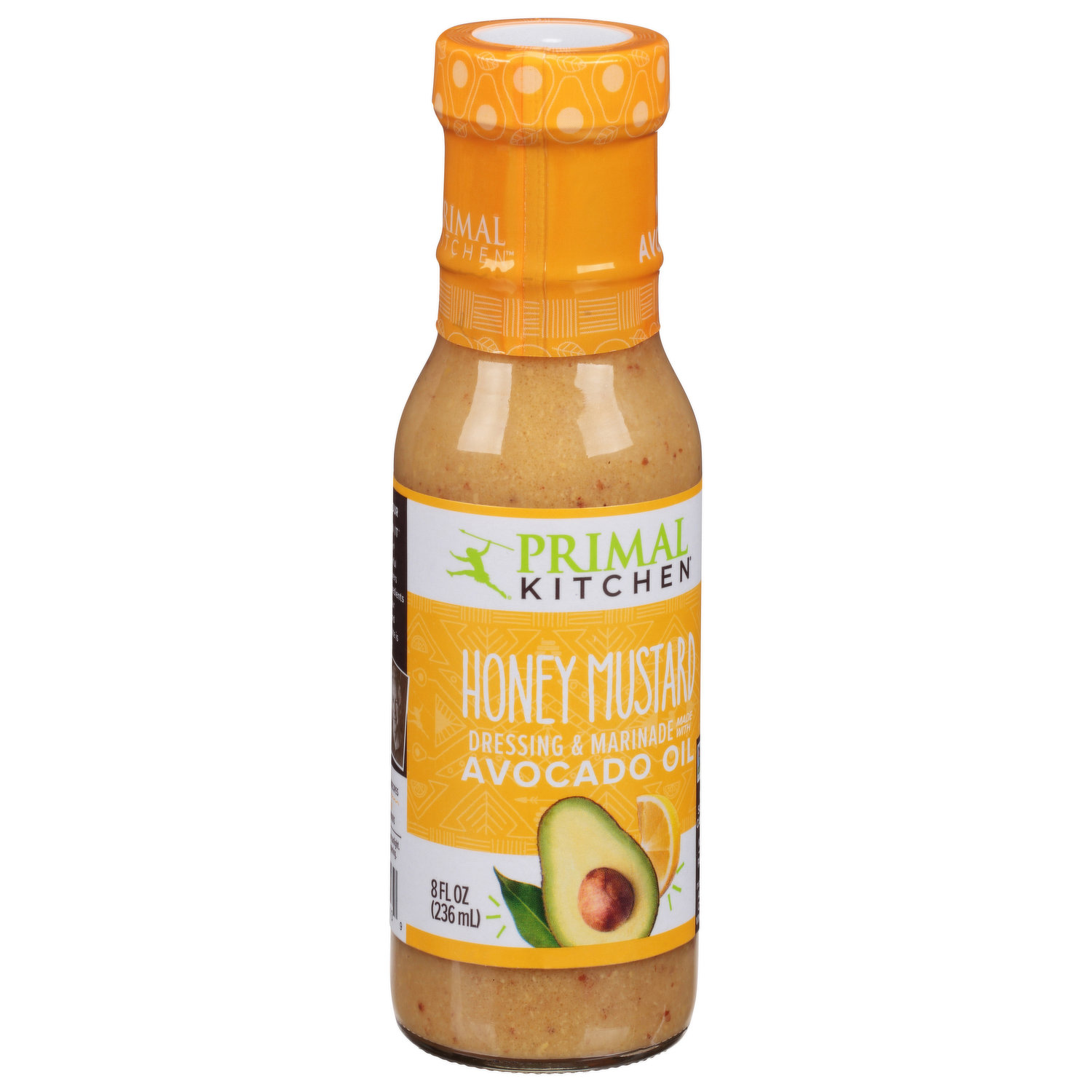 Primal Kitchen Dressing & Marinade — Snackathon Foods