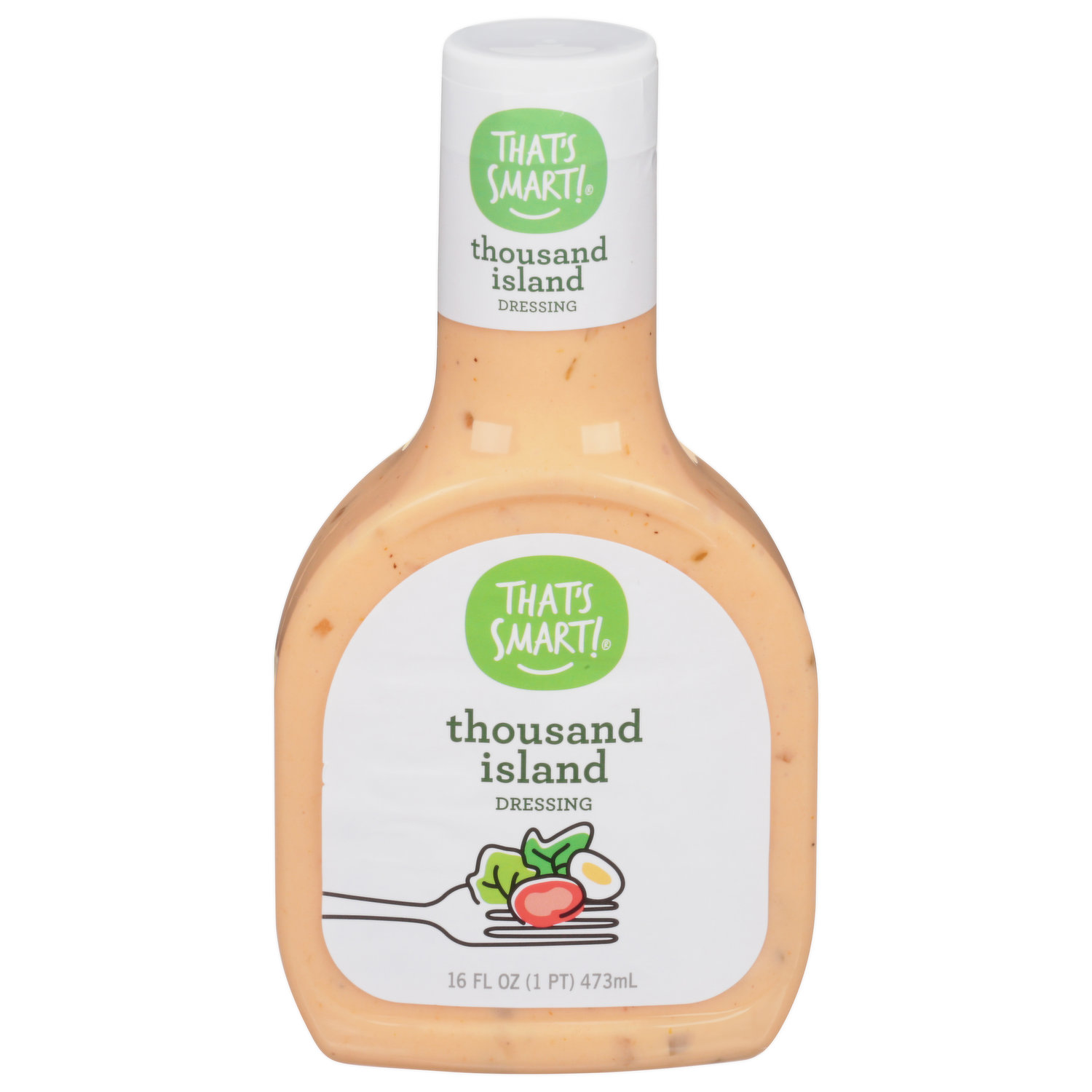 Save on Nature's Promise Organic Thousand Island Dressing & Dip Order  Online Delivery | GIANT