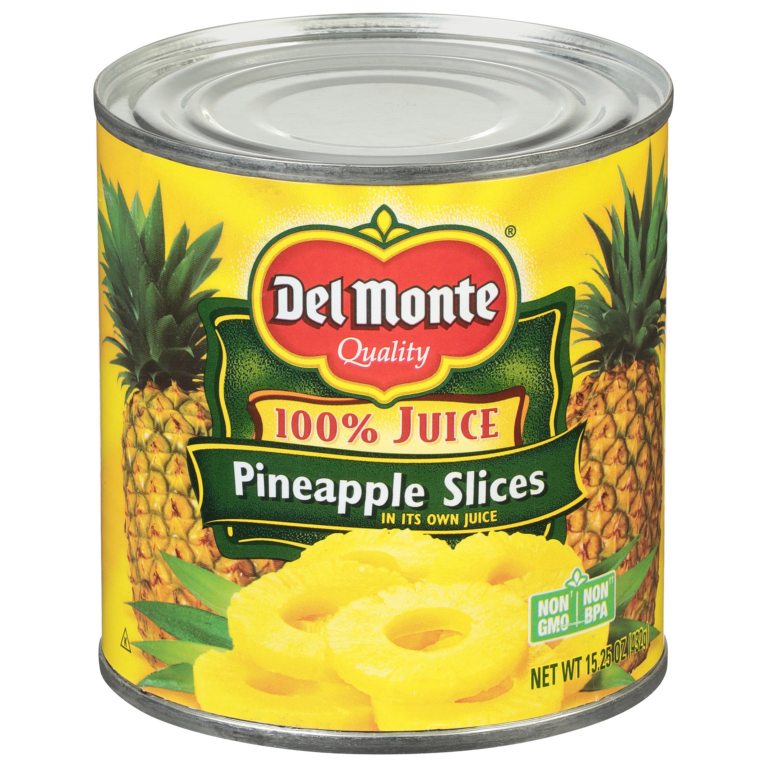 Del Monte® Fruit Cup® Snacks: Cherry Flavored Mixed Fruit in 100% Juice