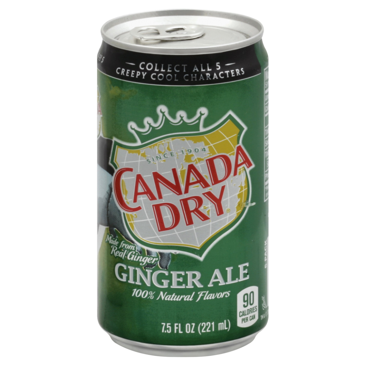 Cherry Ginger Ale - Single