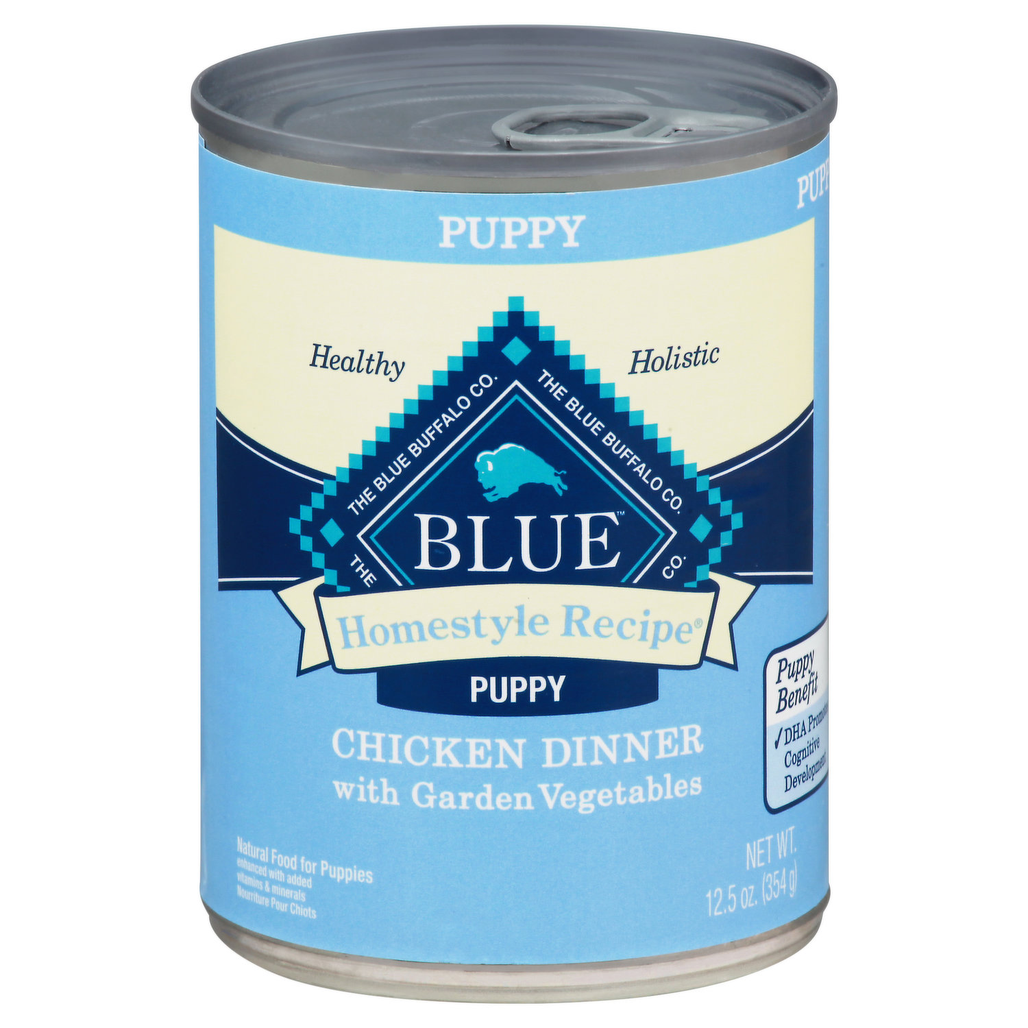 Blue buffalo clearance dog food puppy