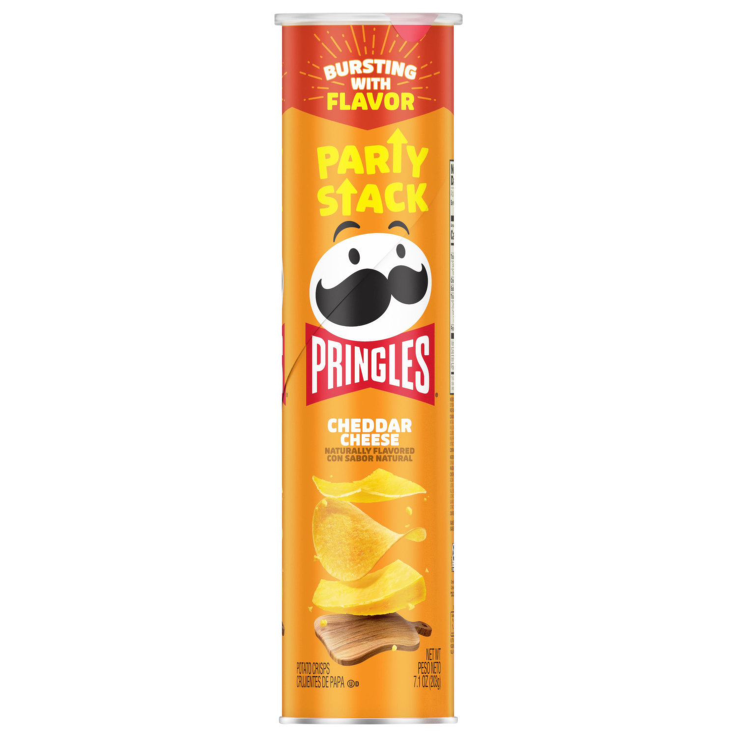 Pringles Original, Snack Mix