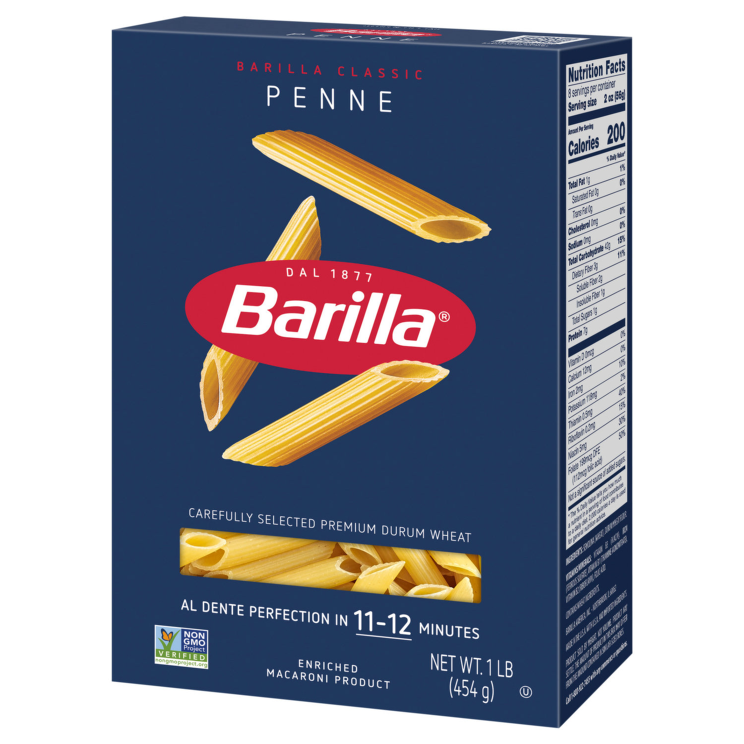 Barilla Penne, Whole Grain « Discount Drug Mart