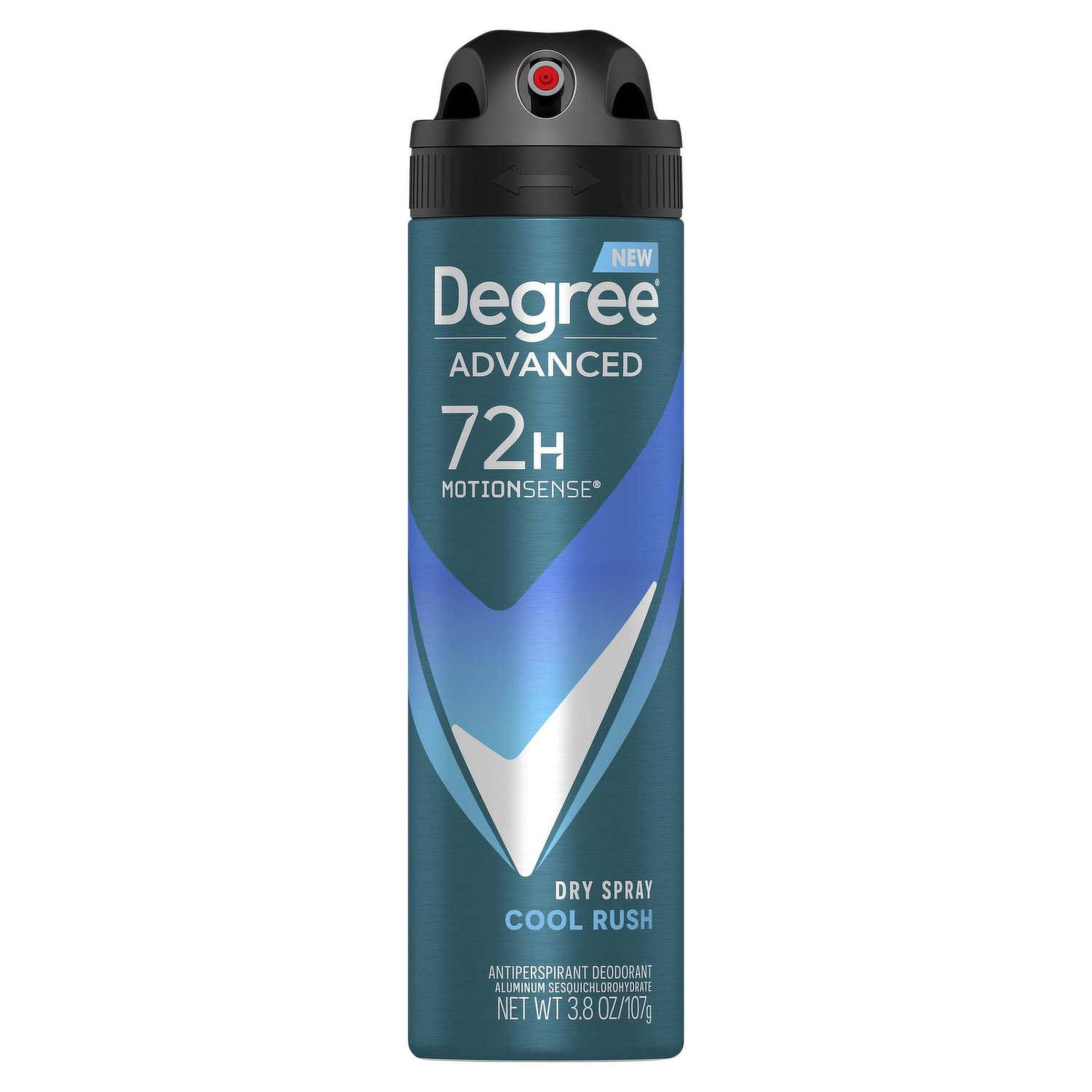 degree deodorant