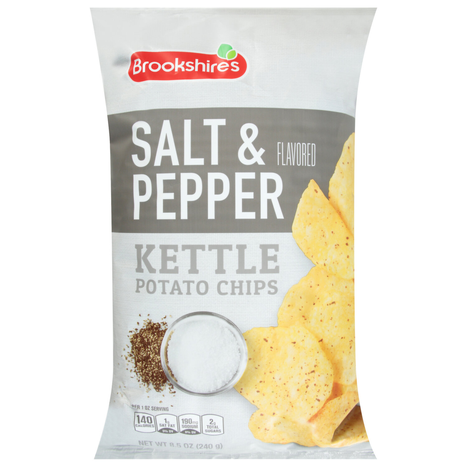 Snack Seasoning – Hartleys Potato Chips