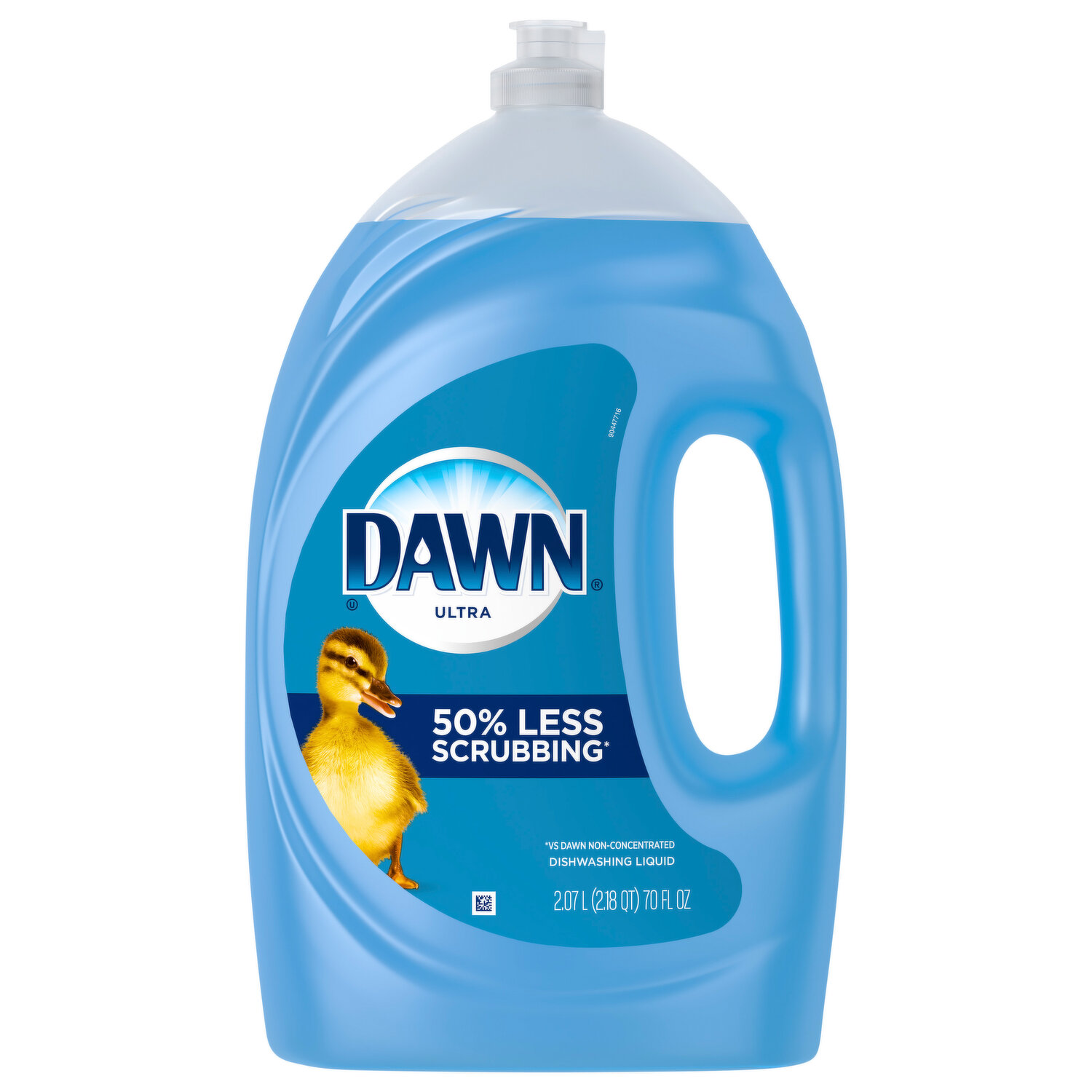 Dawn Ultra Dishwashing Liquid, Antibacterial, Hand Soap, Orange Scent 38 Fl  Oz, Hand Soaps