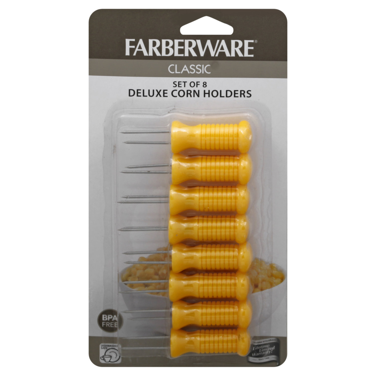 Farberware Basics Stainless Steel Deluxe Can Opener - Each