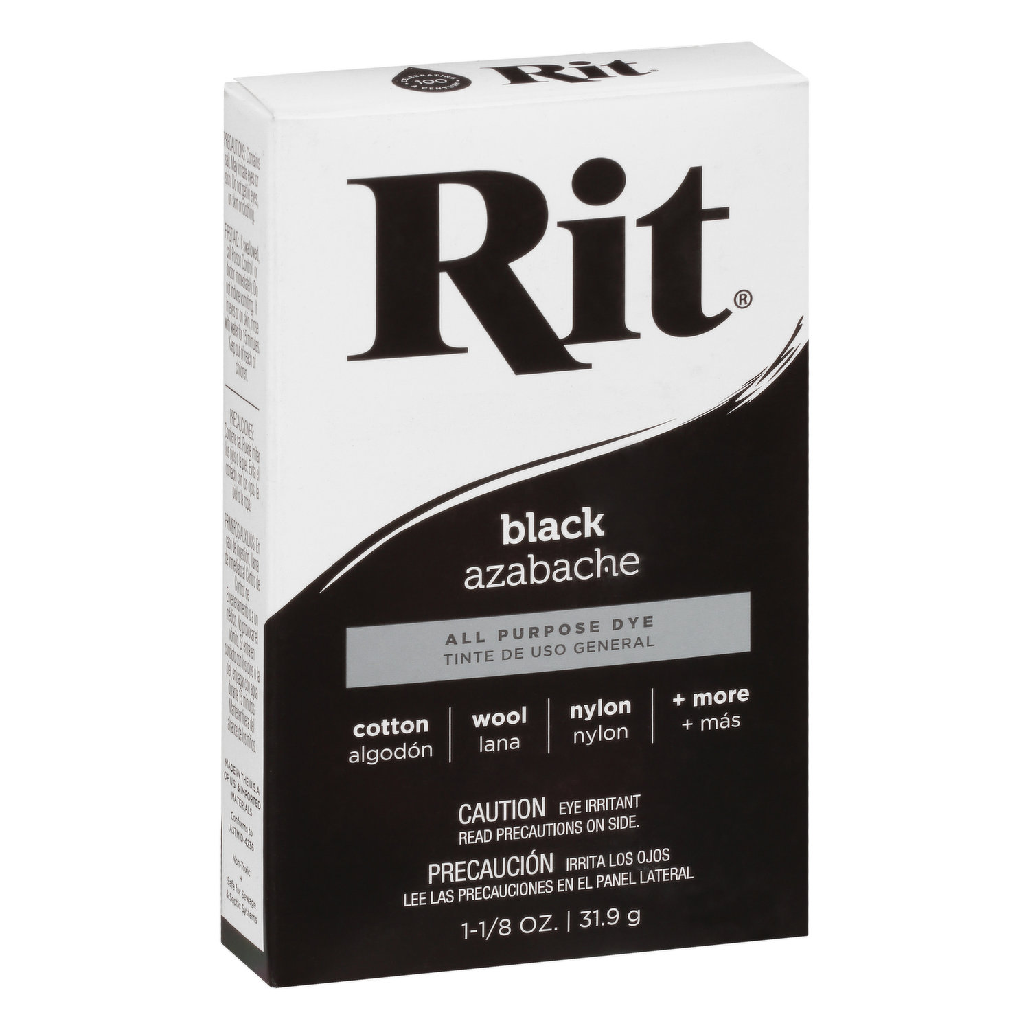 Rit Color Remover Laundry Treatment - 2 oz box