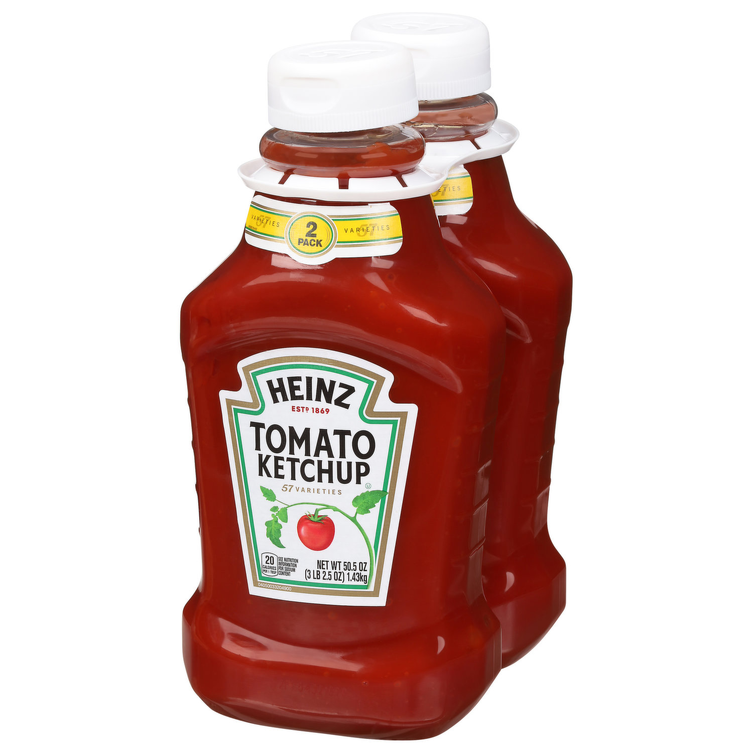 Heinz Tomato Ketchup