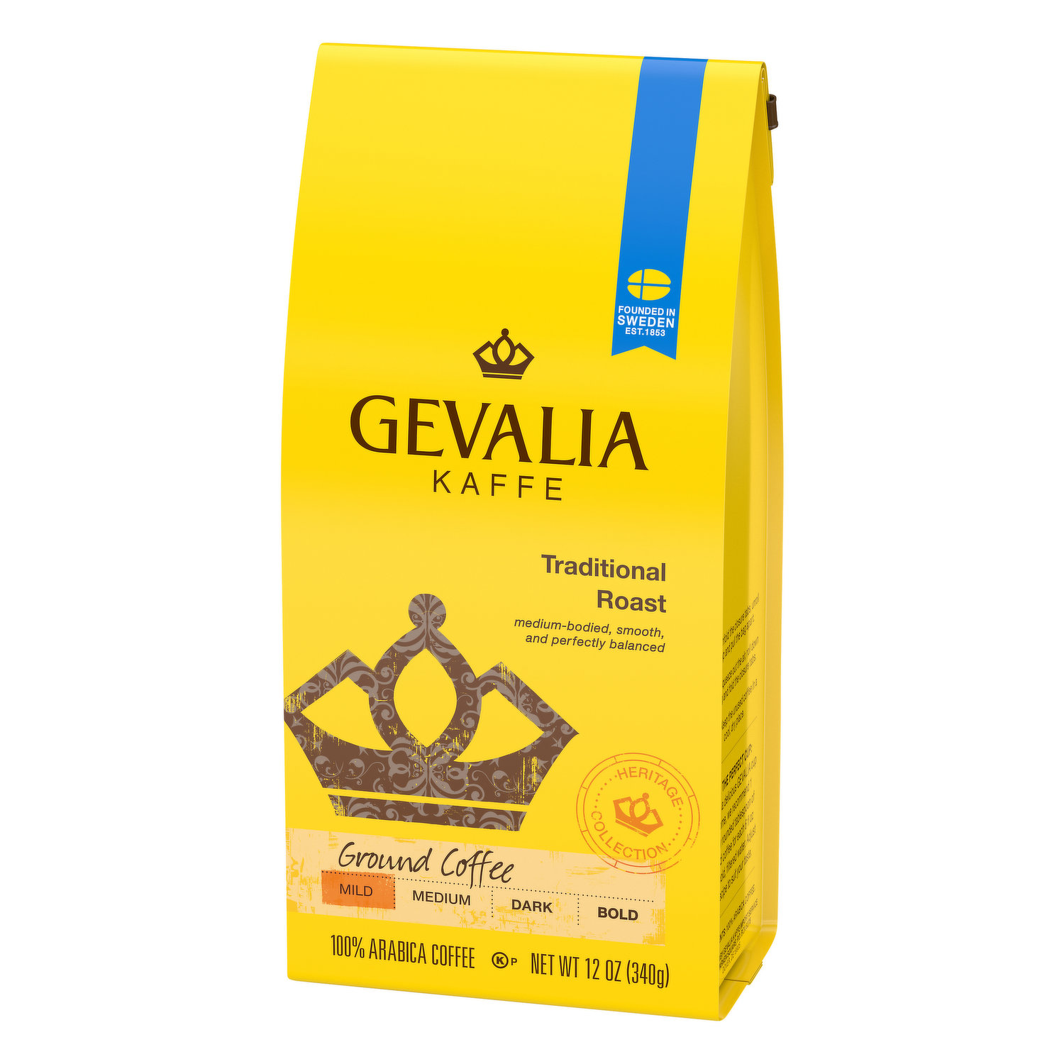 Gevalia Coffee & Tea Accessories