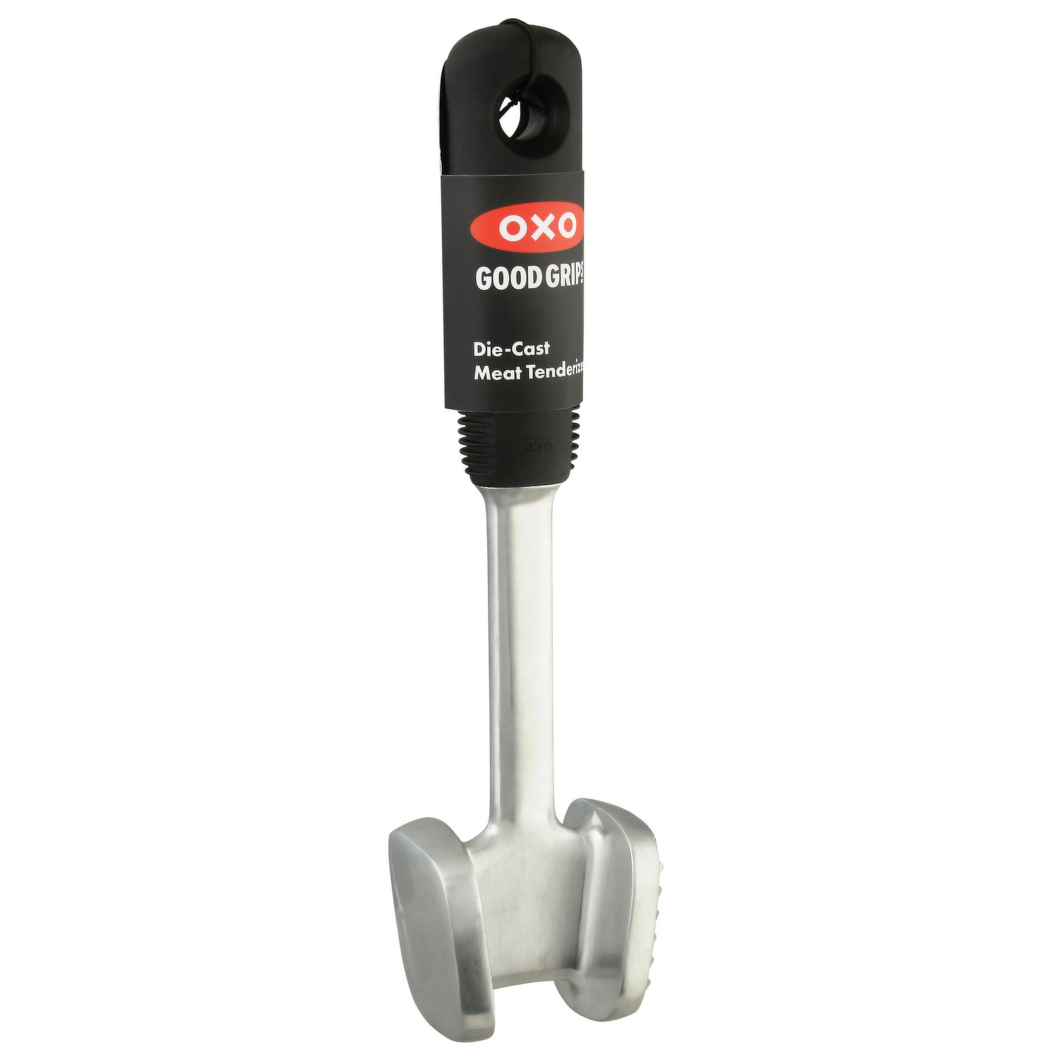 Oxo Good Grips Meat Tenderizer, Die-Cast