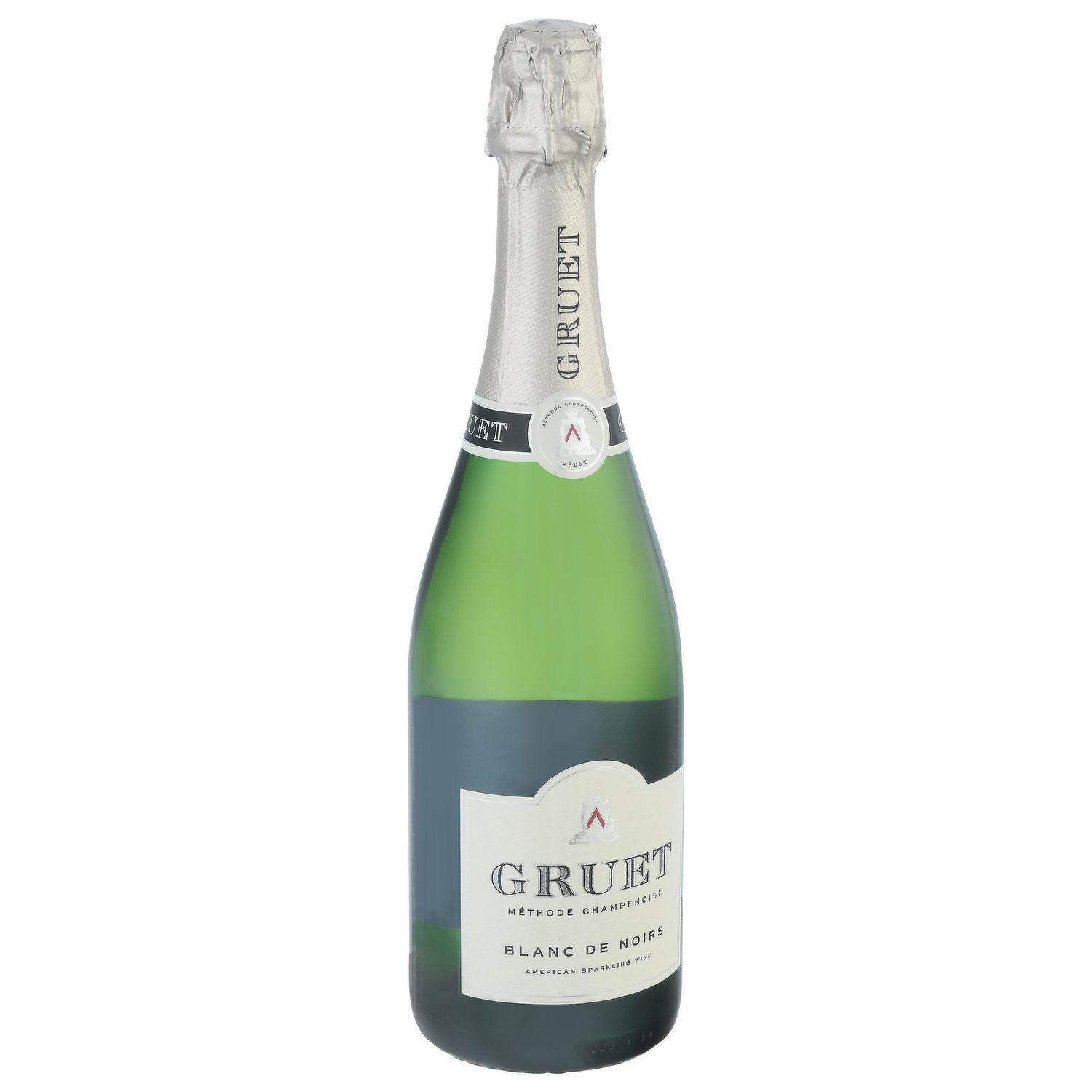 Gruet Blanc de Noirs FRESH by Brookshire s