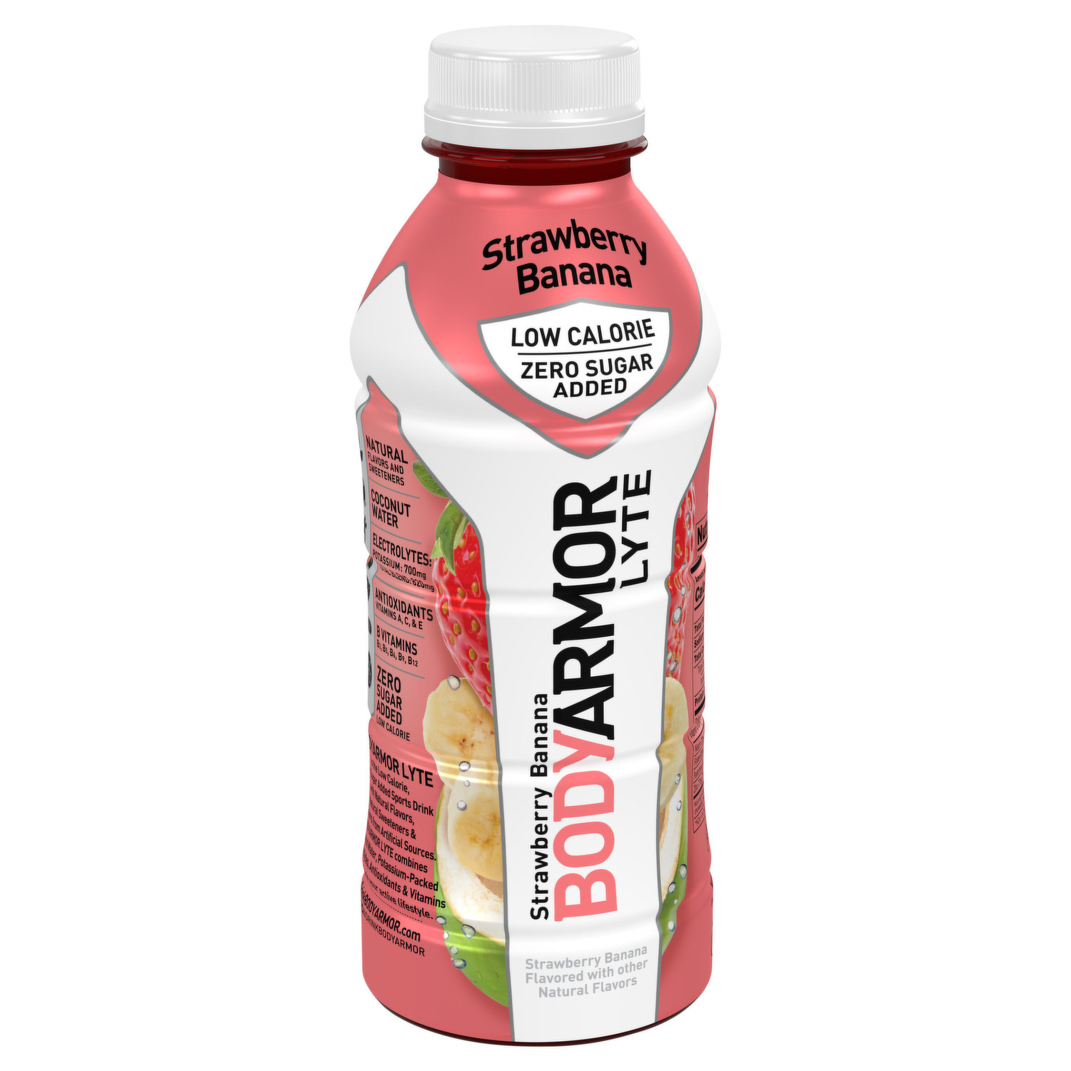 Termo para comida Strawberry Shake – Tienda Urbano