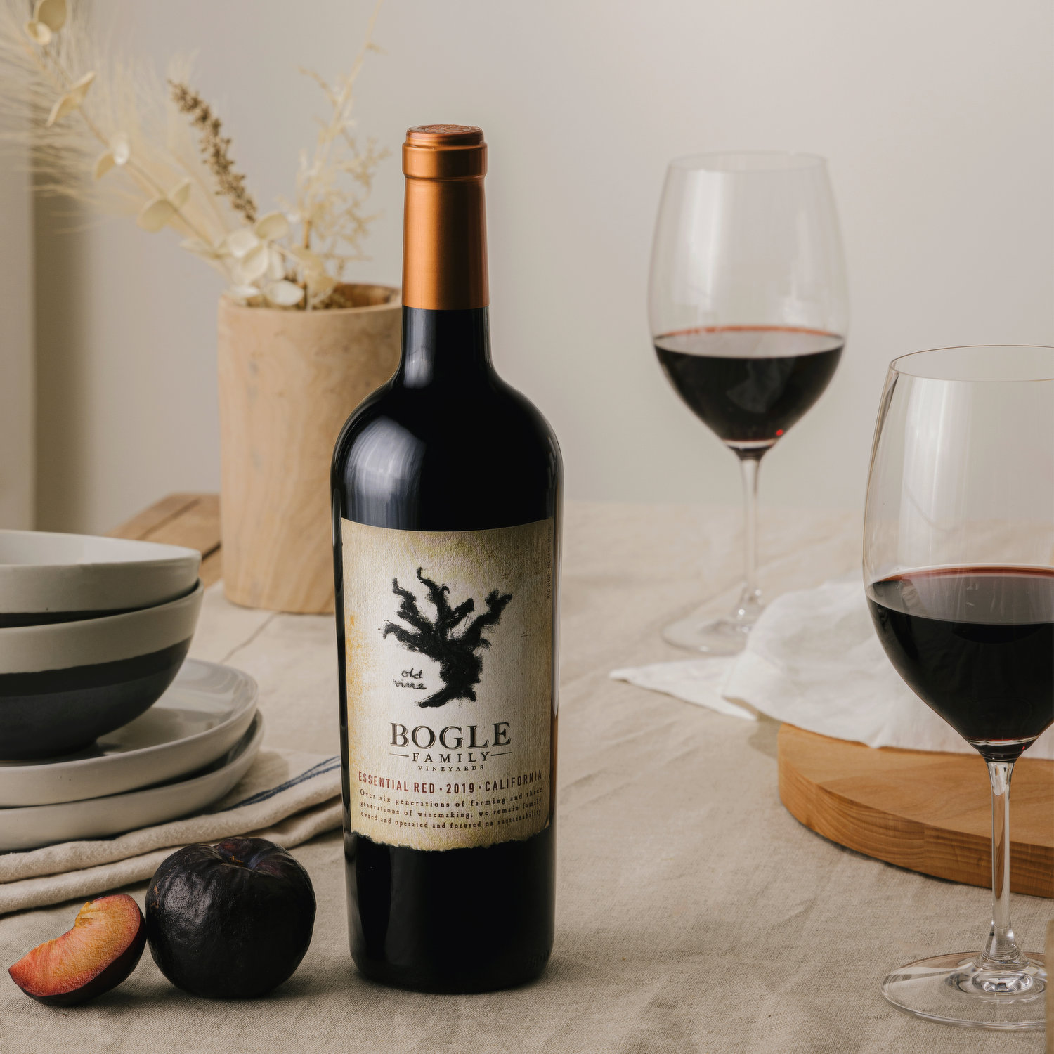 Alexander Valley Vineyards Homestead Red Blend 2019 750ml - California,  United States