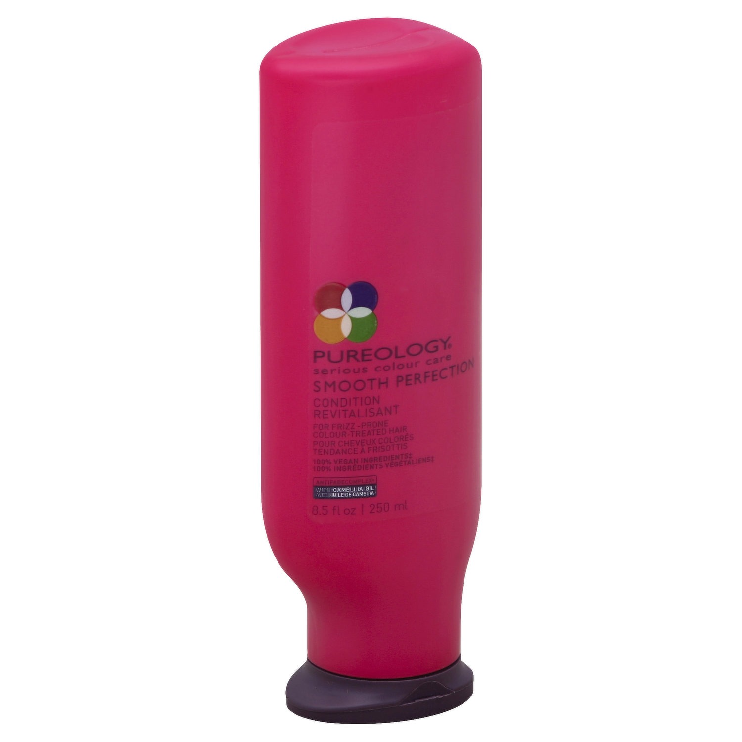 Pureology Condition, for Frizz-Prone Colour Treated Hair - FRESH by  Brookshire's