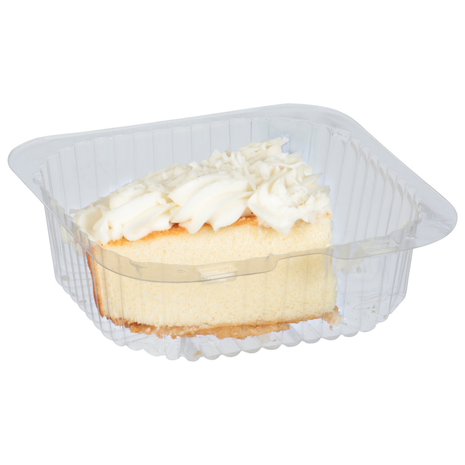 Tastykake® Coconut Juniors Yellow Layer Cakes, 4 ct / 3 oz - Food 4 Less