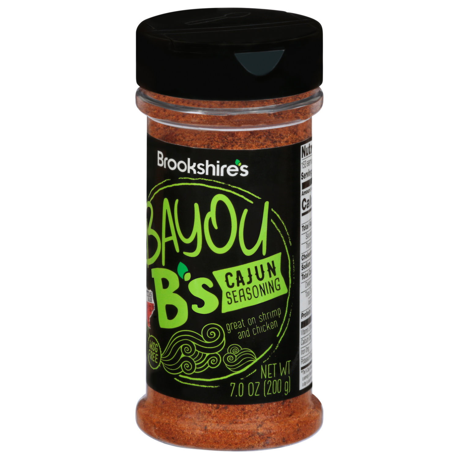 Southern Boyz Cajun Seasoning