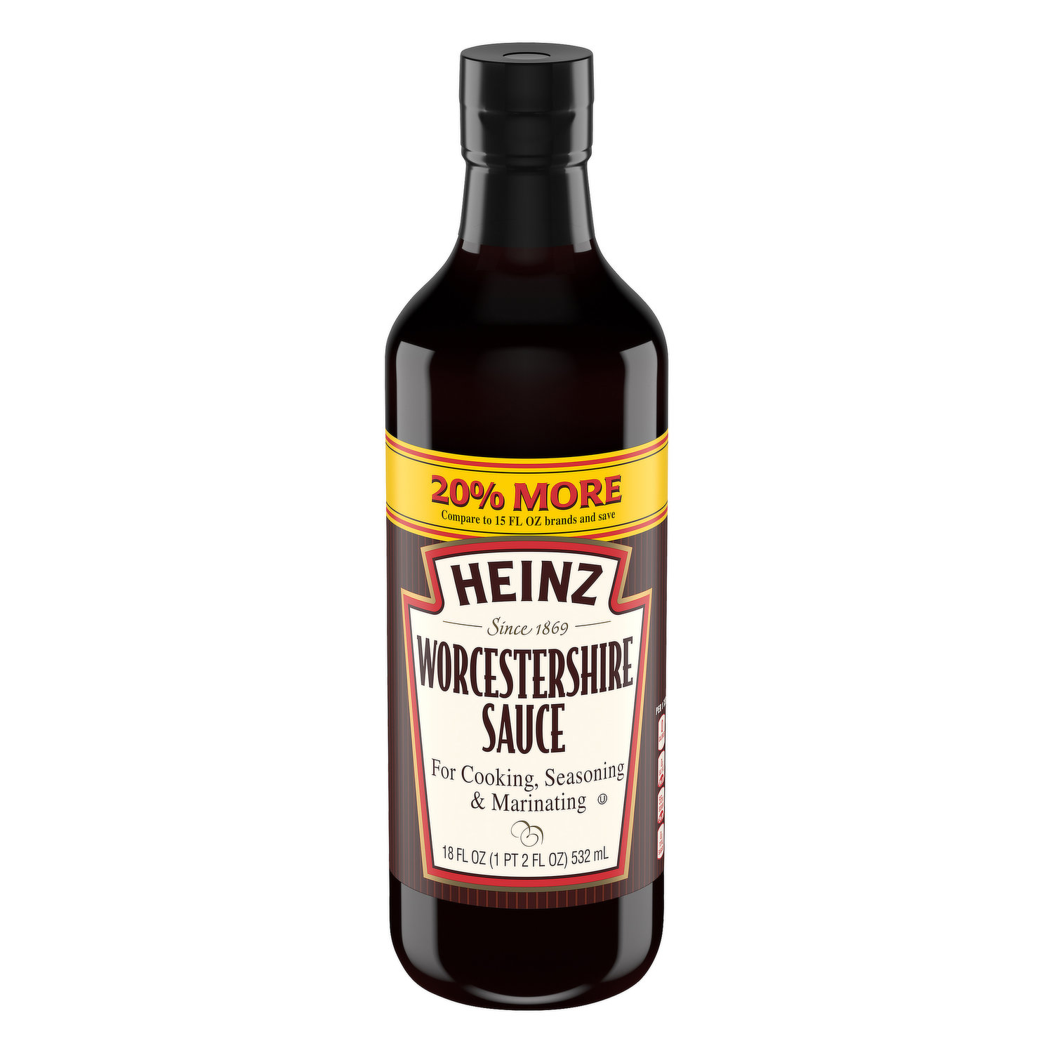 What Is Worcestershire Sauce and How Is It Used In Cooking