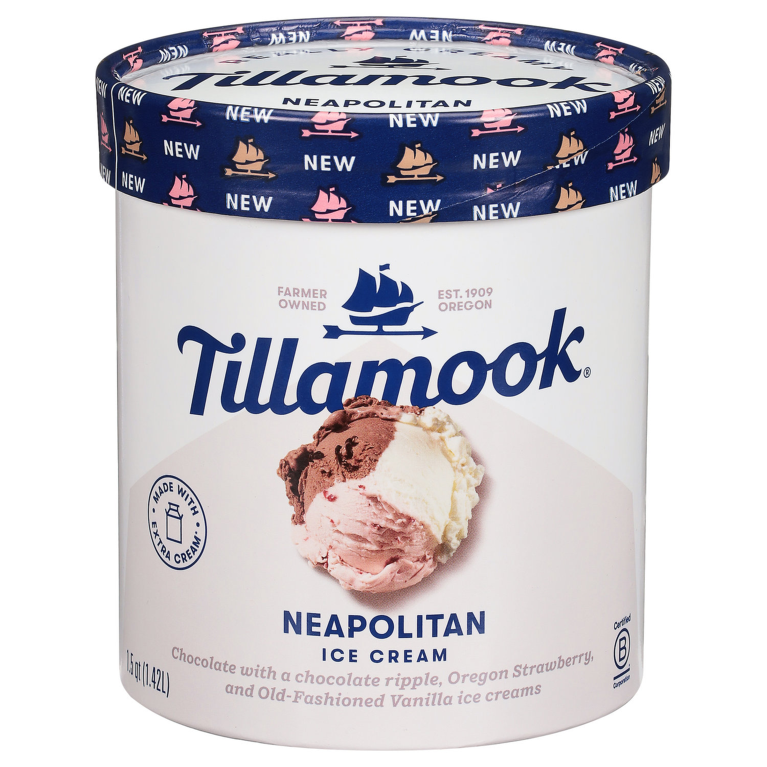 Napolitan  Coconut candy, Sundae, Candy images