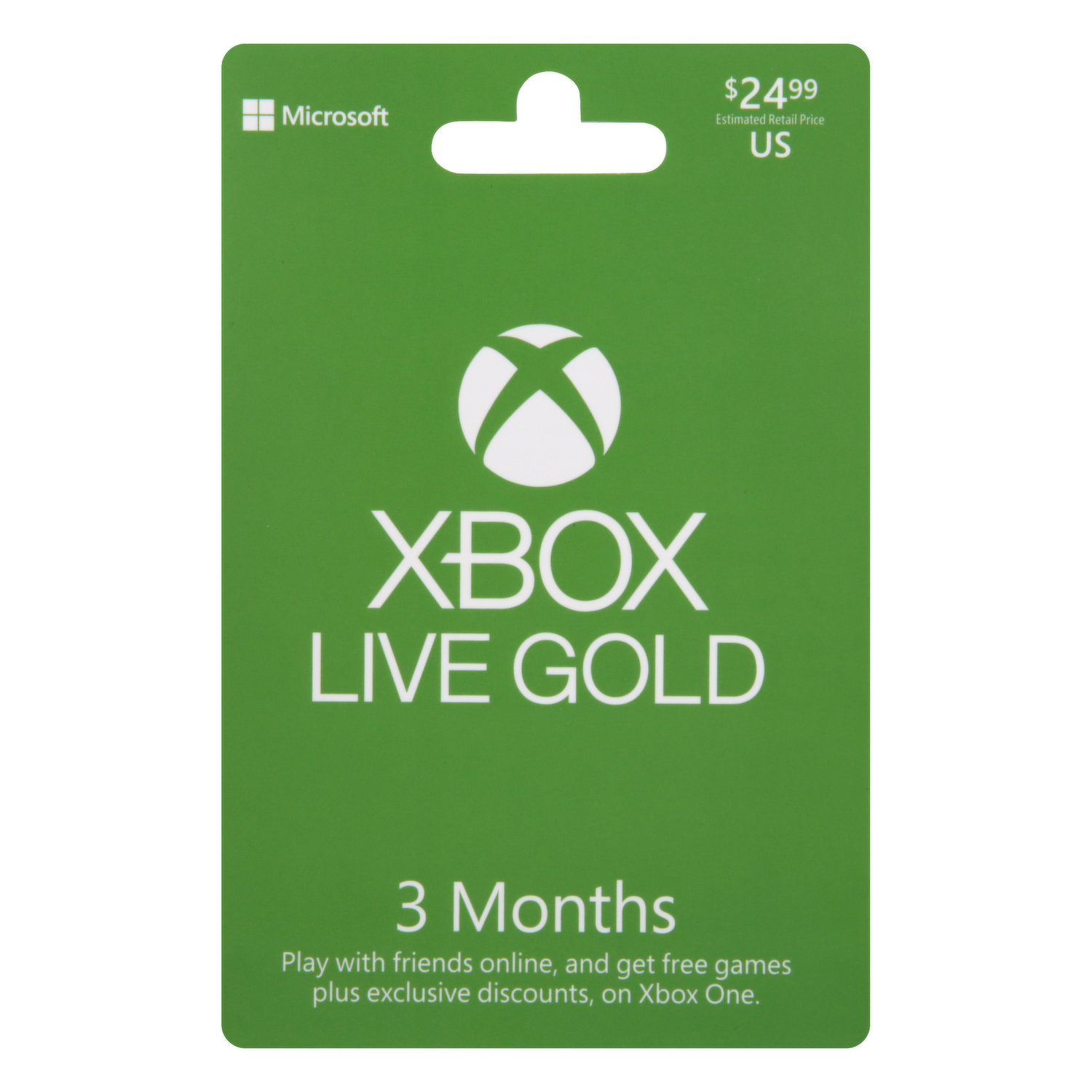 Xbox gift card $25 - Video Games - Muskego, Wisconsin