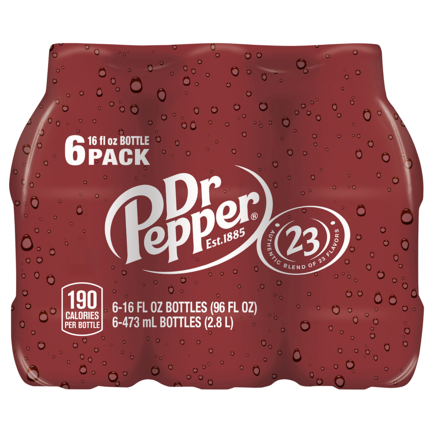 Dr. Pepper Adds a New Permanent Flavor: Strawberries and Cream