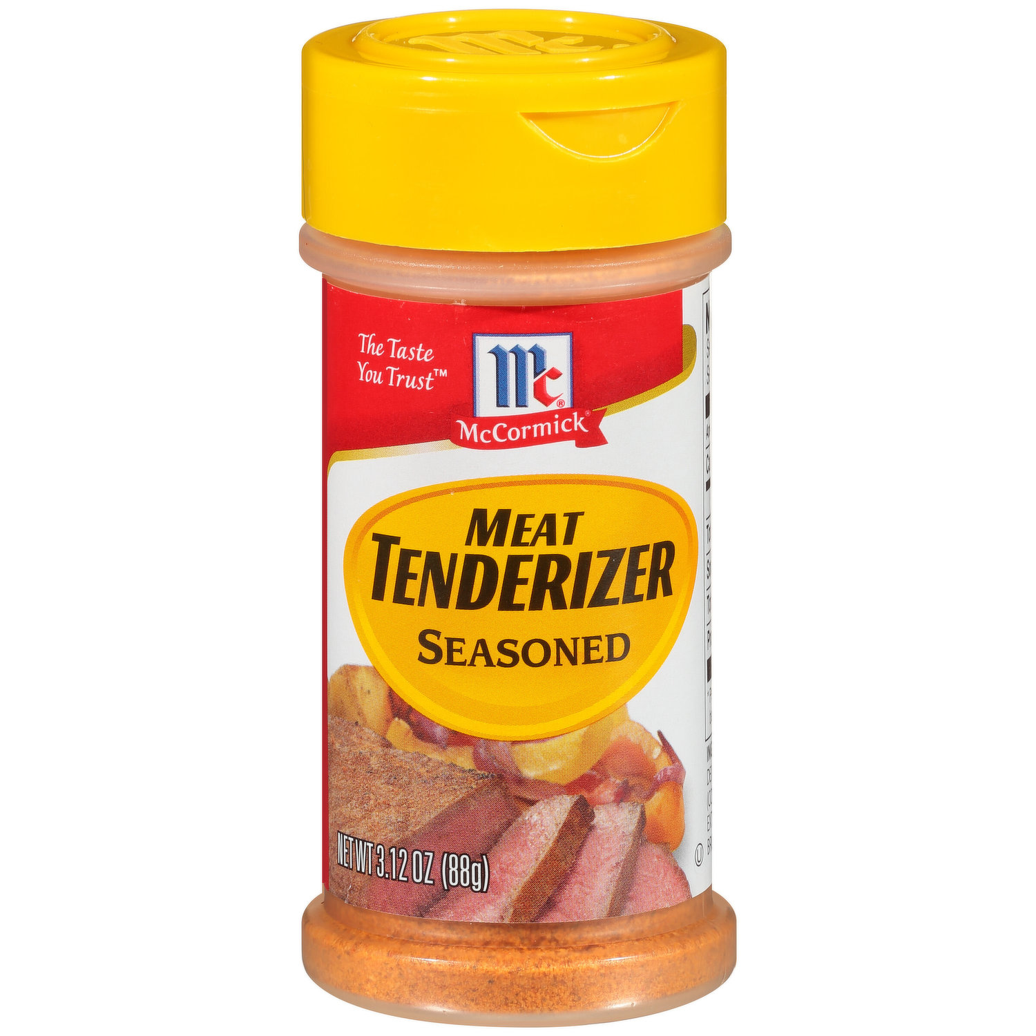 McCormick Poultry Seasoning 0.65 Oz Mixed Spices & Seasonings