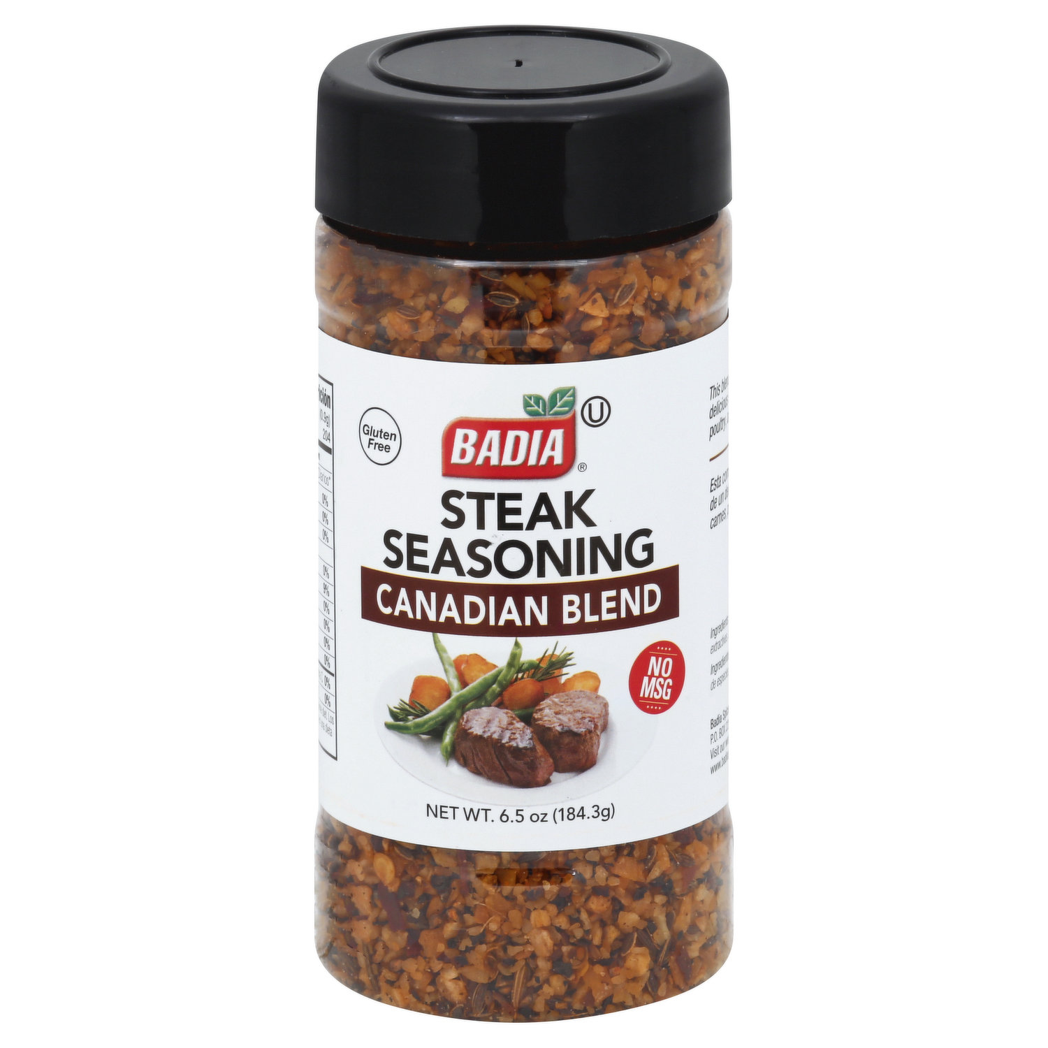 Badia Seasoning, All-Purpose, Ranch - 5 oz