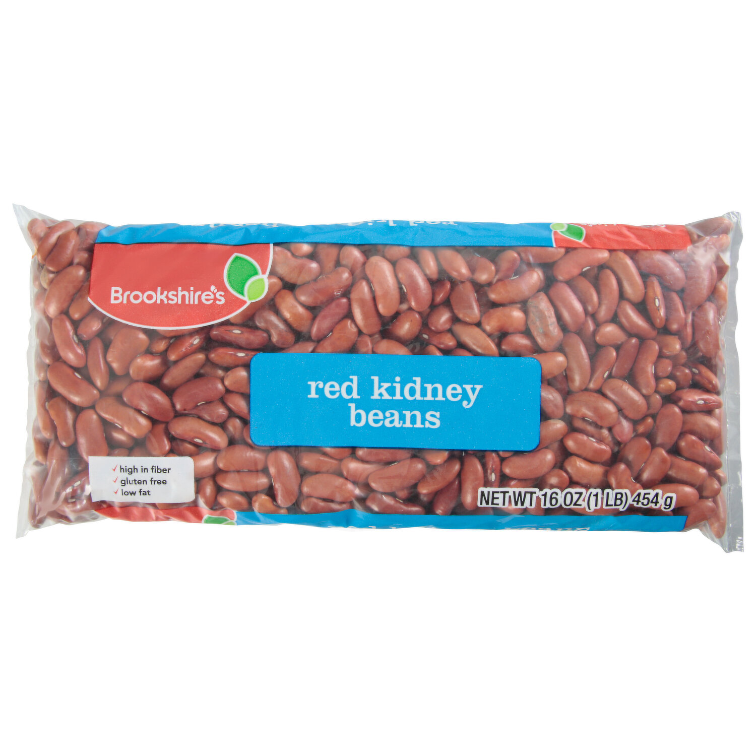 Kidney Beans - A116 - 50 lb. bag