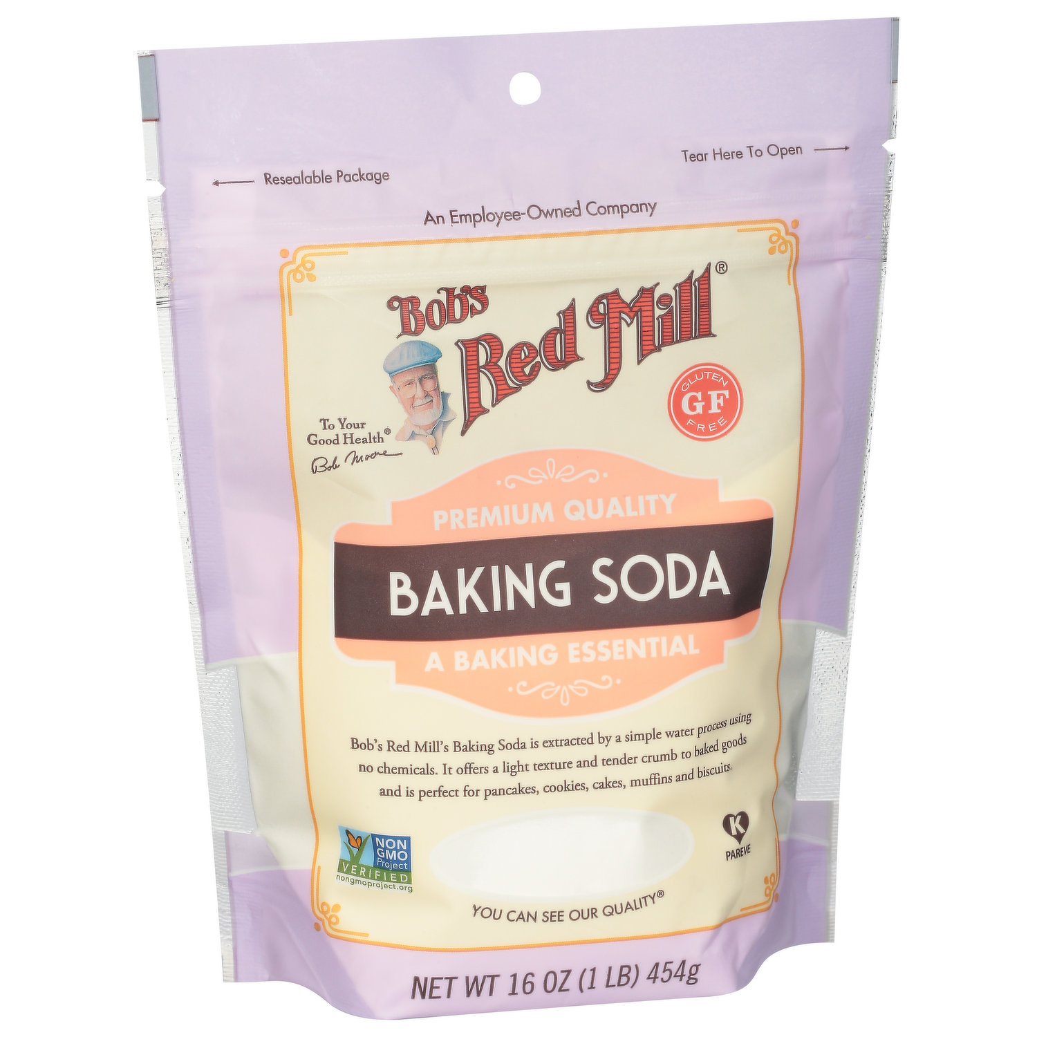 Baking Soda Is The Secret Ingredient To A Sparkling Clean Coffee Maker