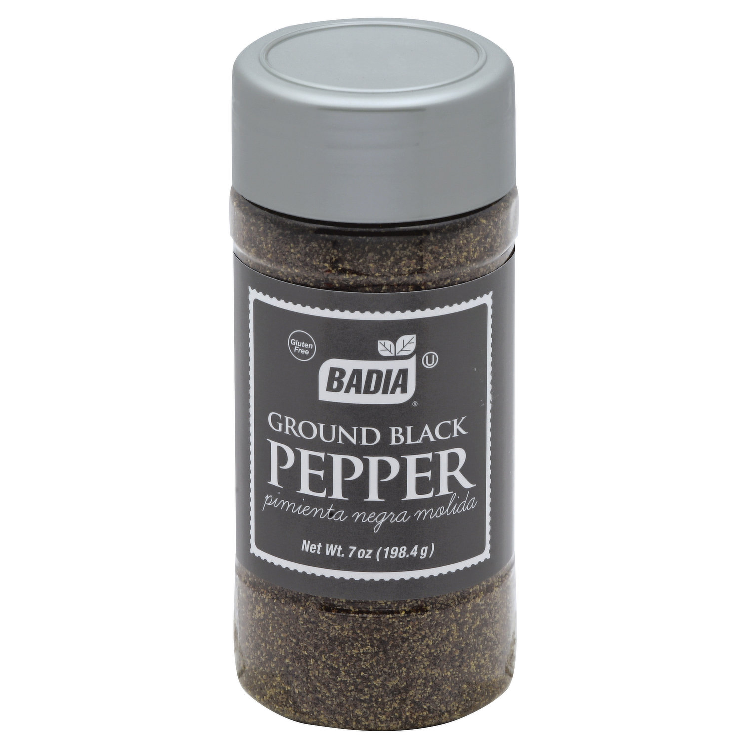 Badia Spices, Inc. - Our new Orange Pepper Seasoning Blend will be