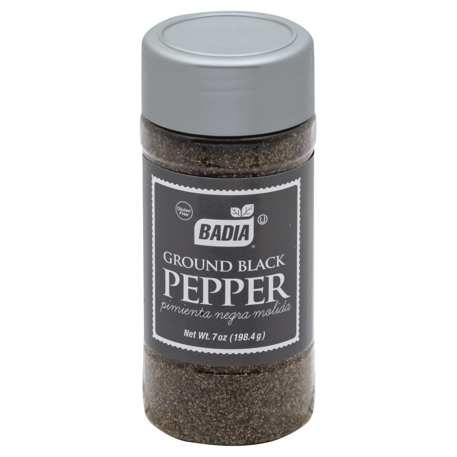 Badia Orange Pepper Seasoning, 6.5 oz