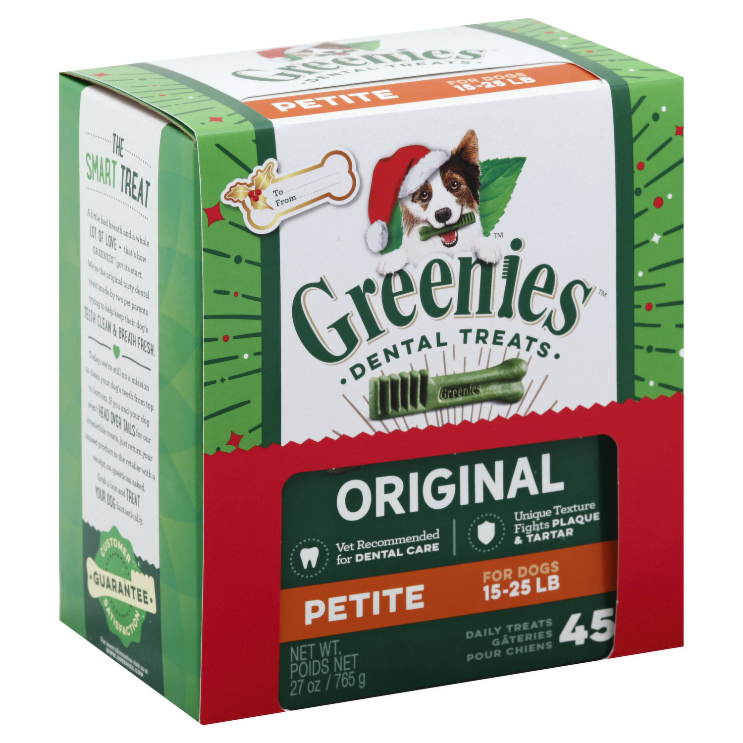 Greenies regular shop bulk