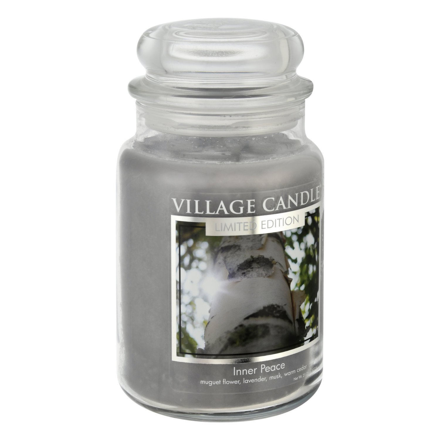 Village Candle Candle, Inner Peace