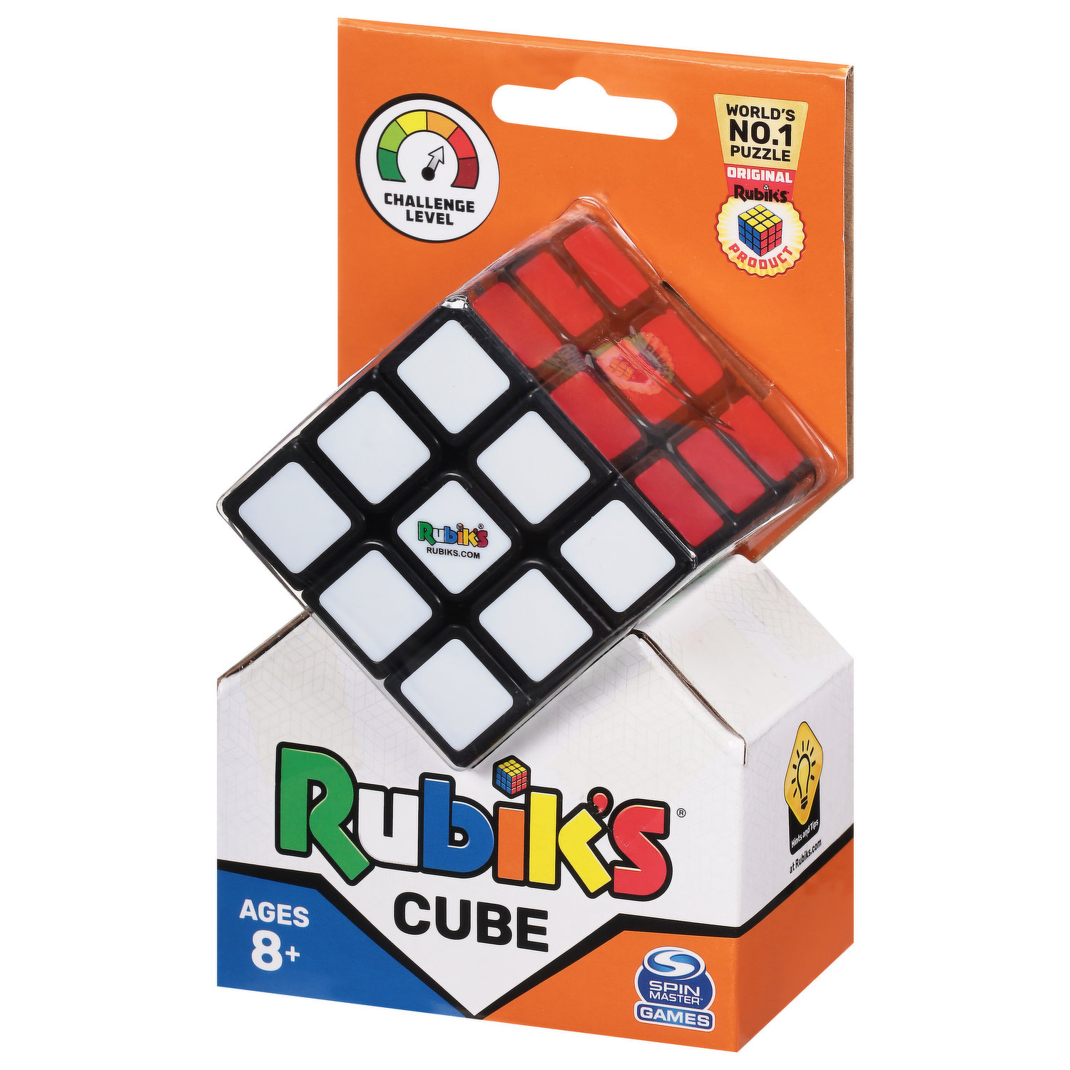 Magic Rubik's Cube Grinder  Smoke Shop Friends NYC, BK