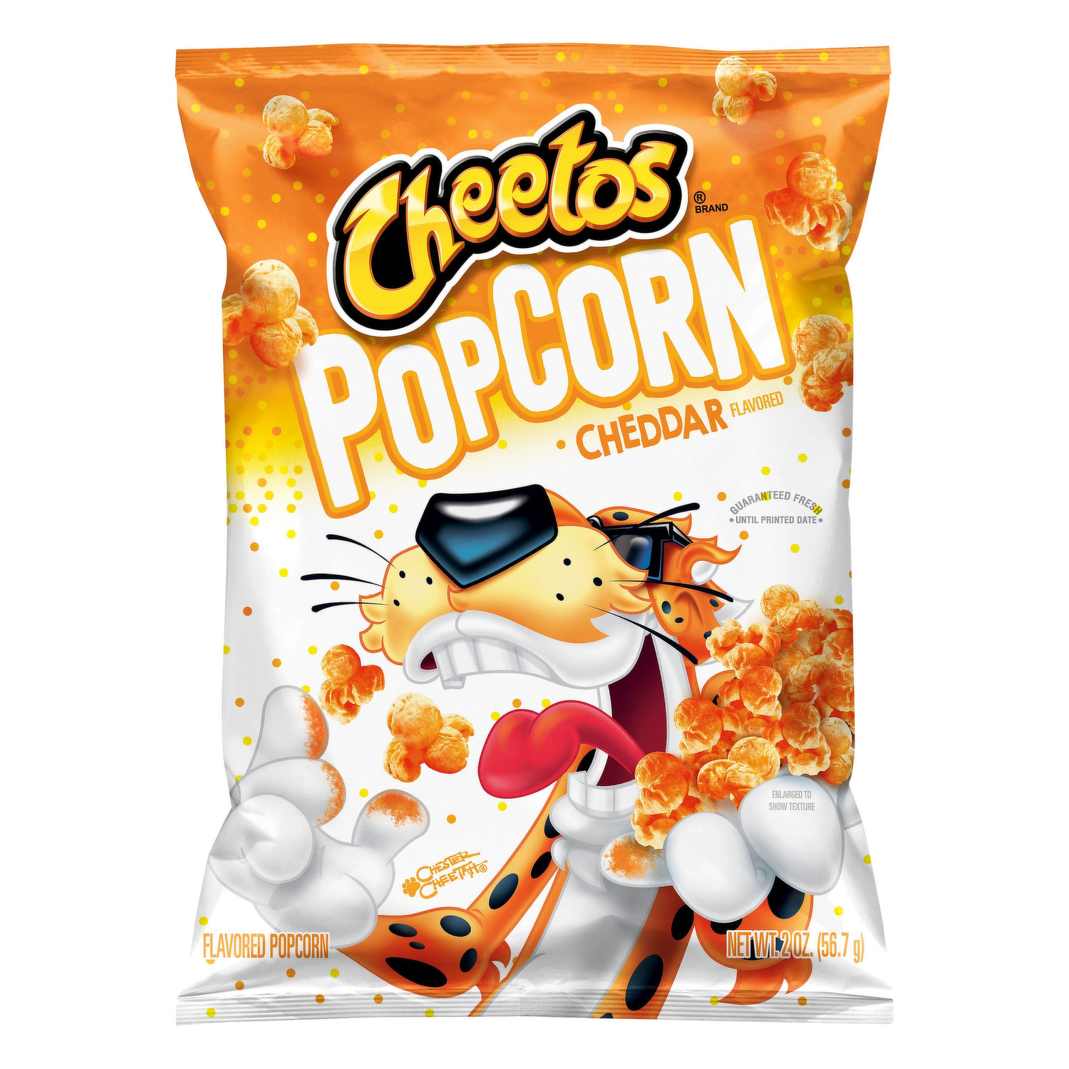 Cheetos cheddar jalapeño 1oz – Rowan Skate Center