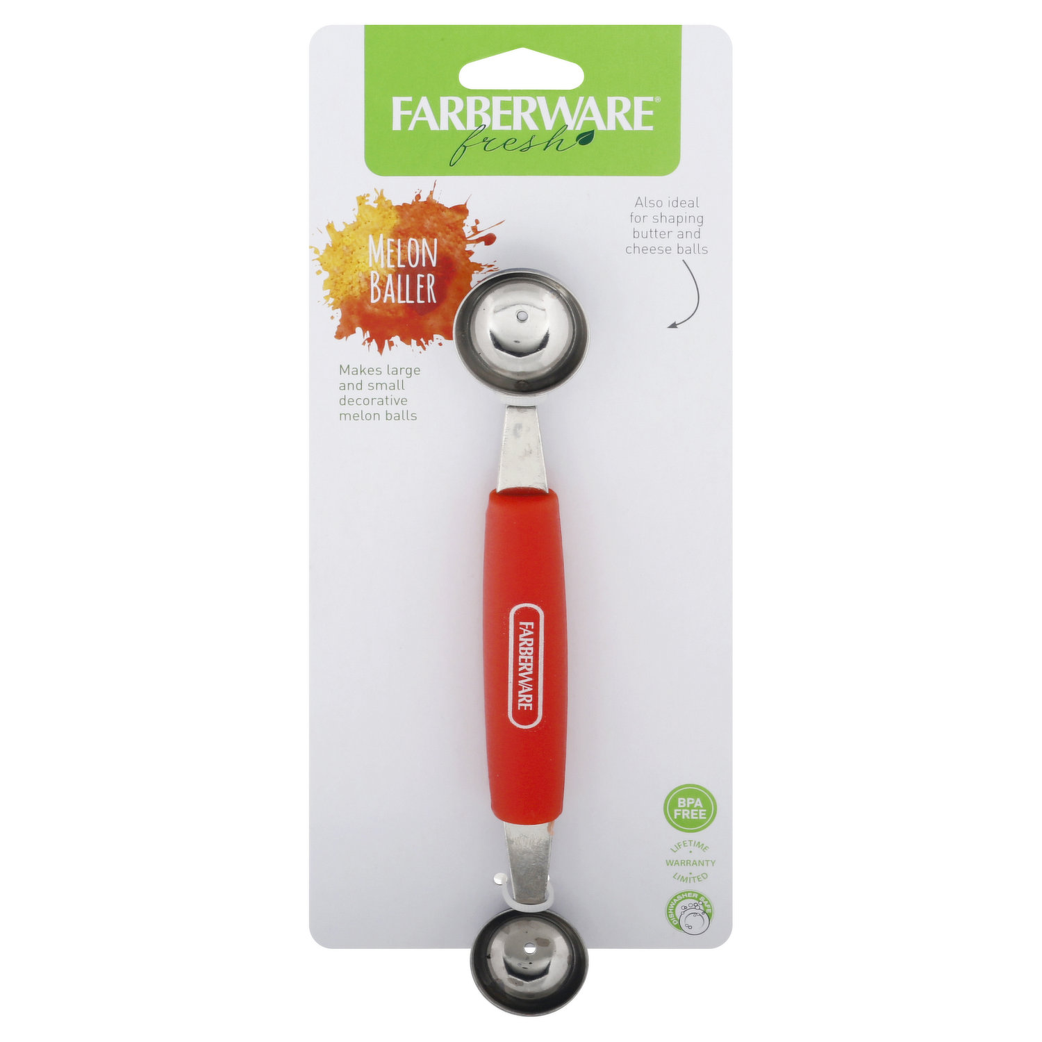 Farberware® Classic 2-pk. Mini Tongs