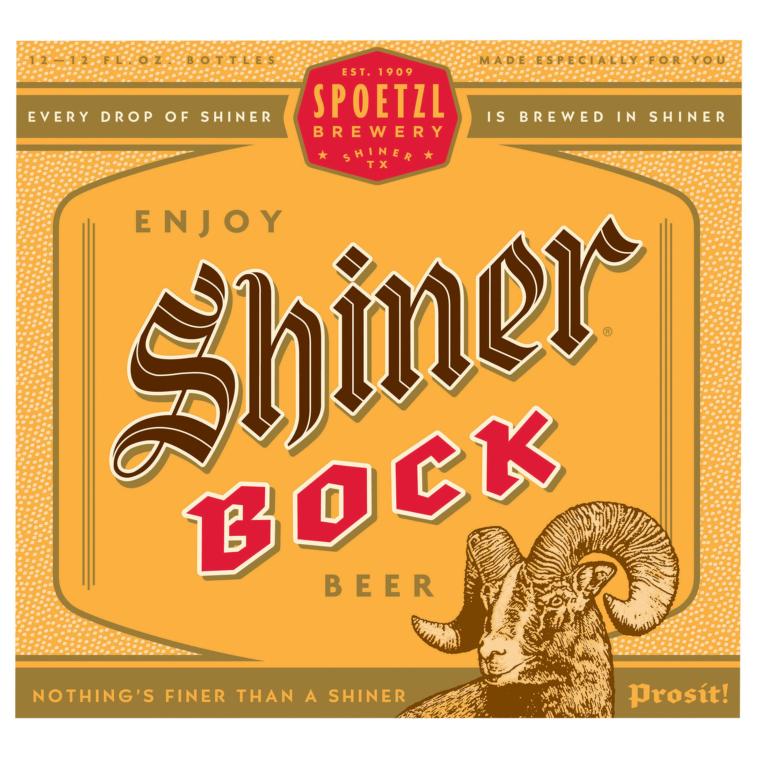 The Hottest Collab of Summer? Shiner Beer's New Outdoor Gear