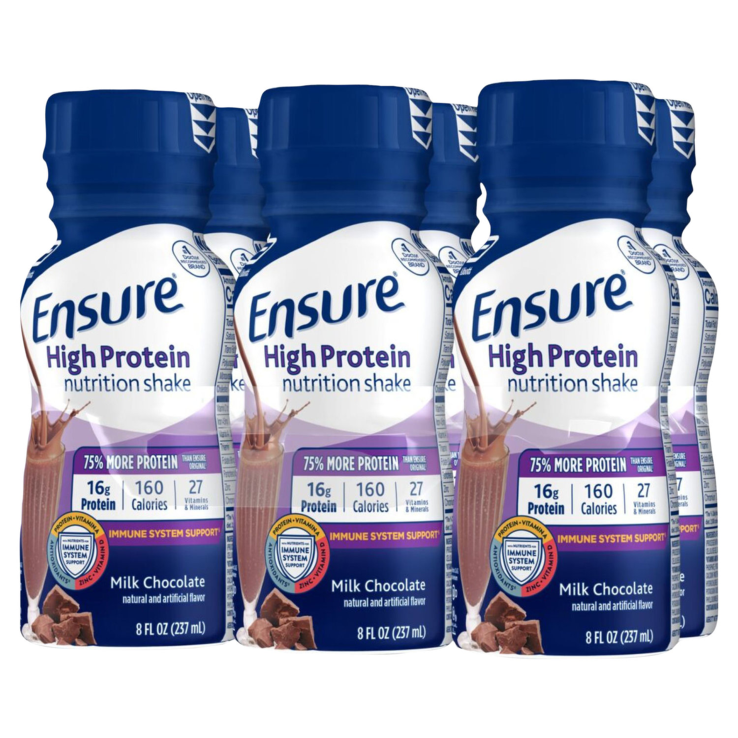 PediaSure Nutritional Shake Chocolate - Brookshire's