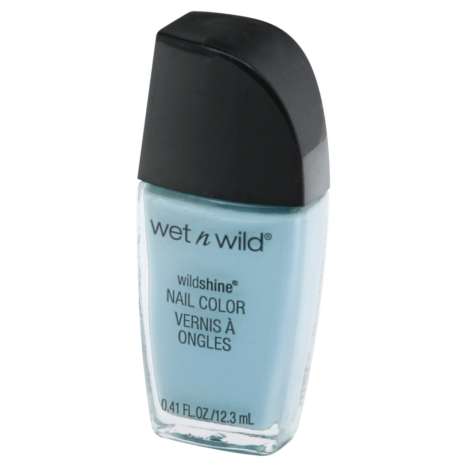 Wet n Wild Nail Color, Putting on Airs 481E Wet n Wild Nail Color, Putting on Airs 481E