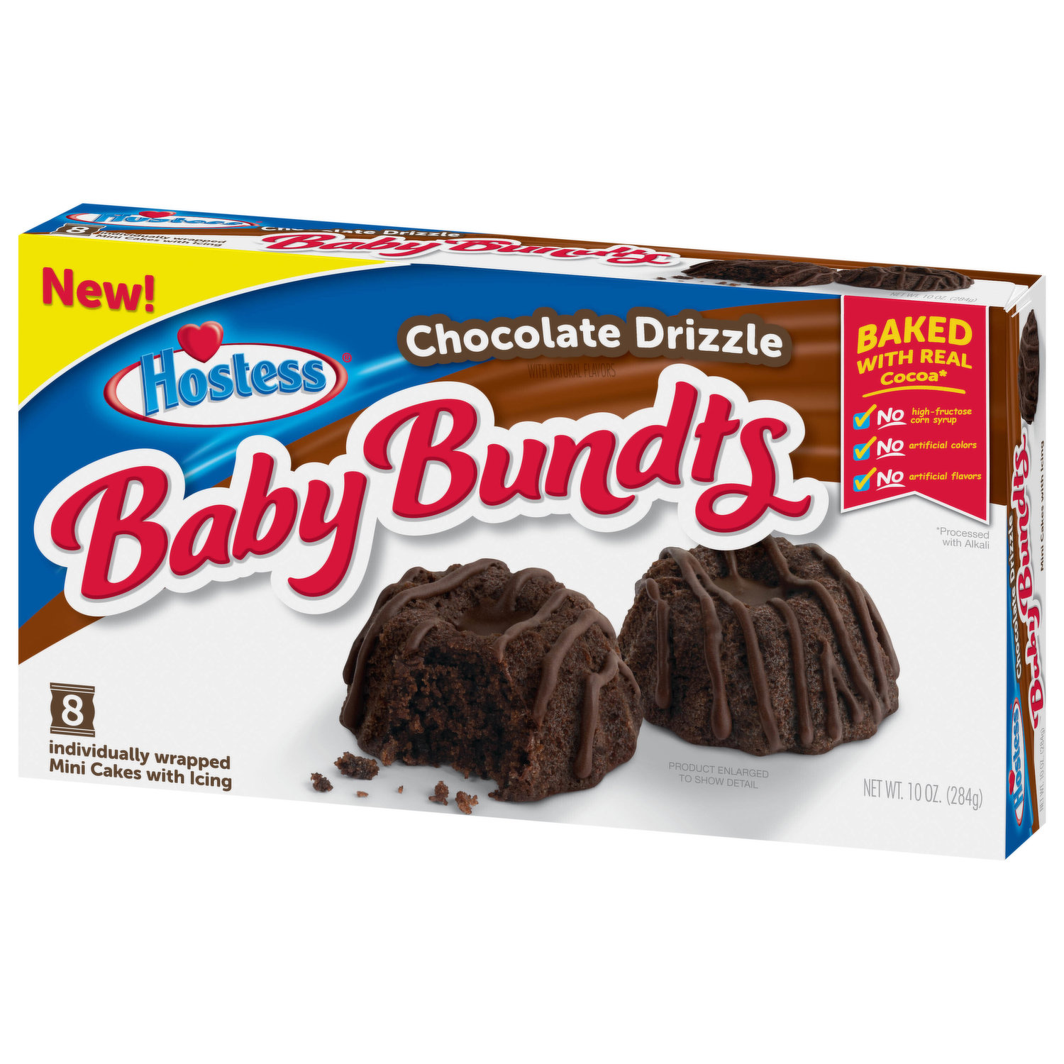 New Hostess Bake Shop Products Review | POPSUGAR Food