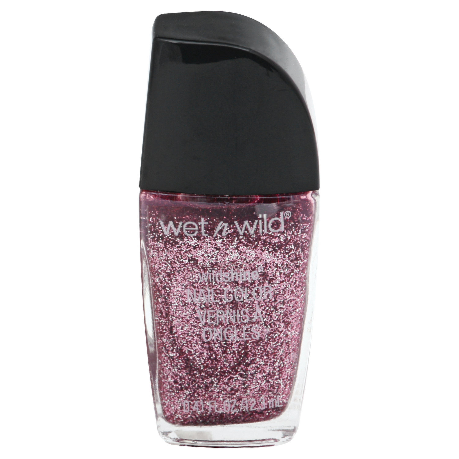 GetUSCart- Wet n Wild Fast Dry Nail Color Extra-Terrestrial,1111584