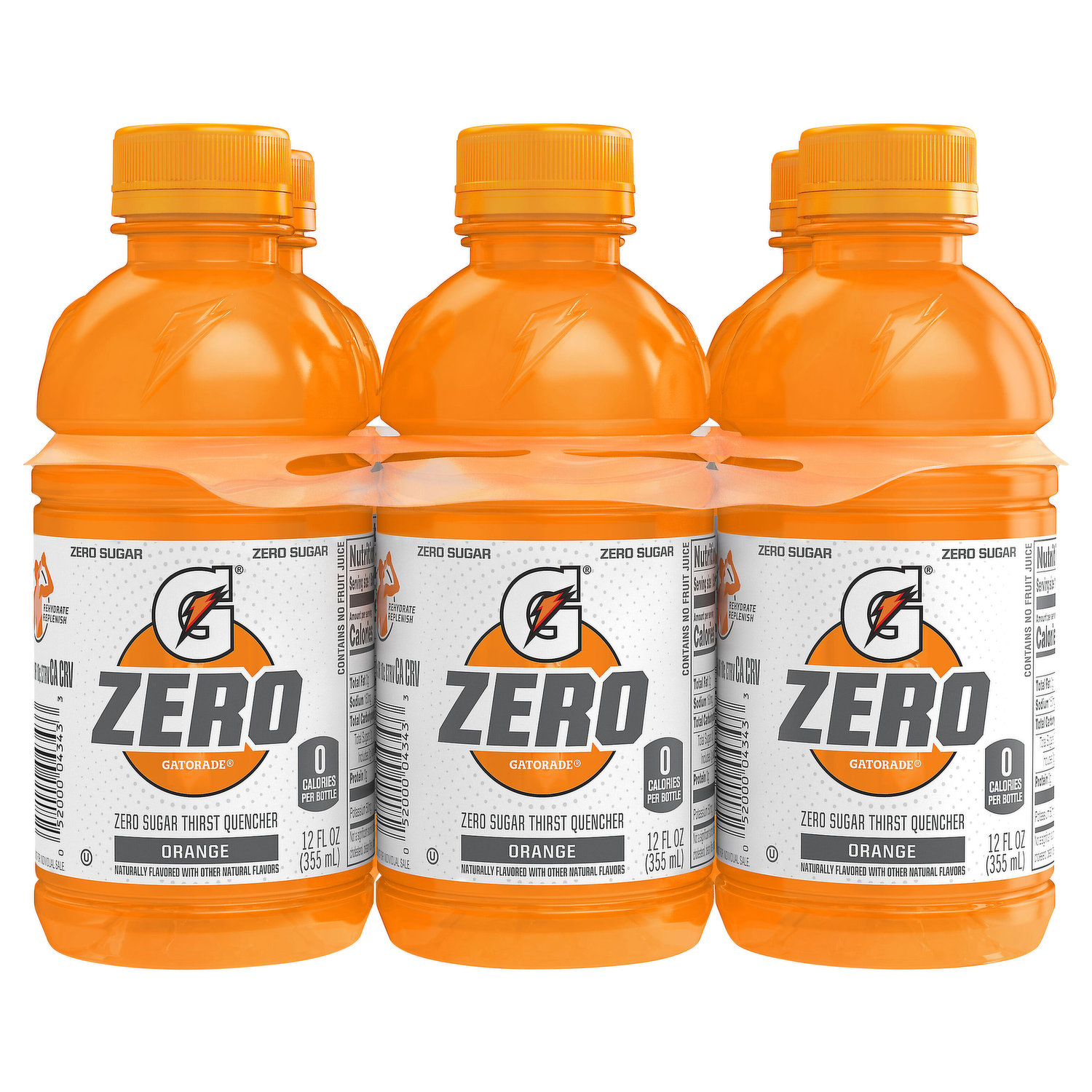 12-oz Gatorade Cups in Bulk  2000 Paper Cups per Case – Powder