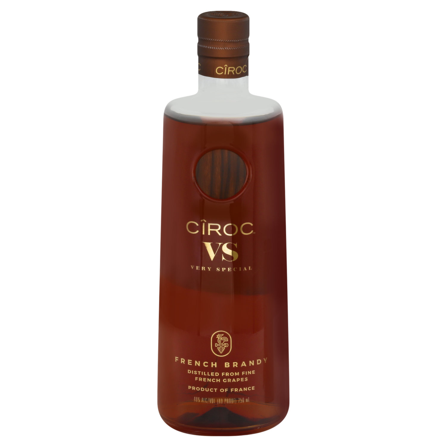 Ciroc French Brandy - Brookshire's