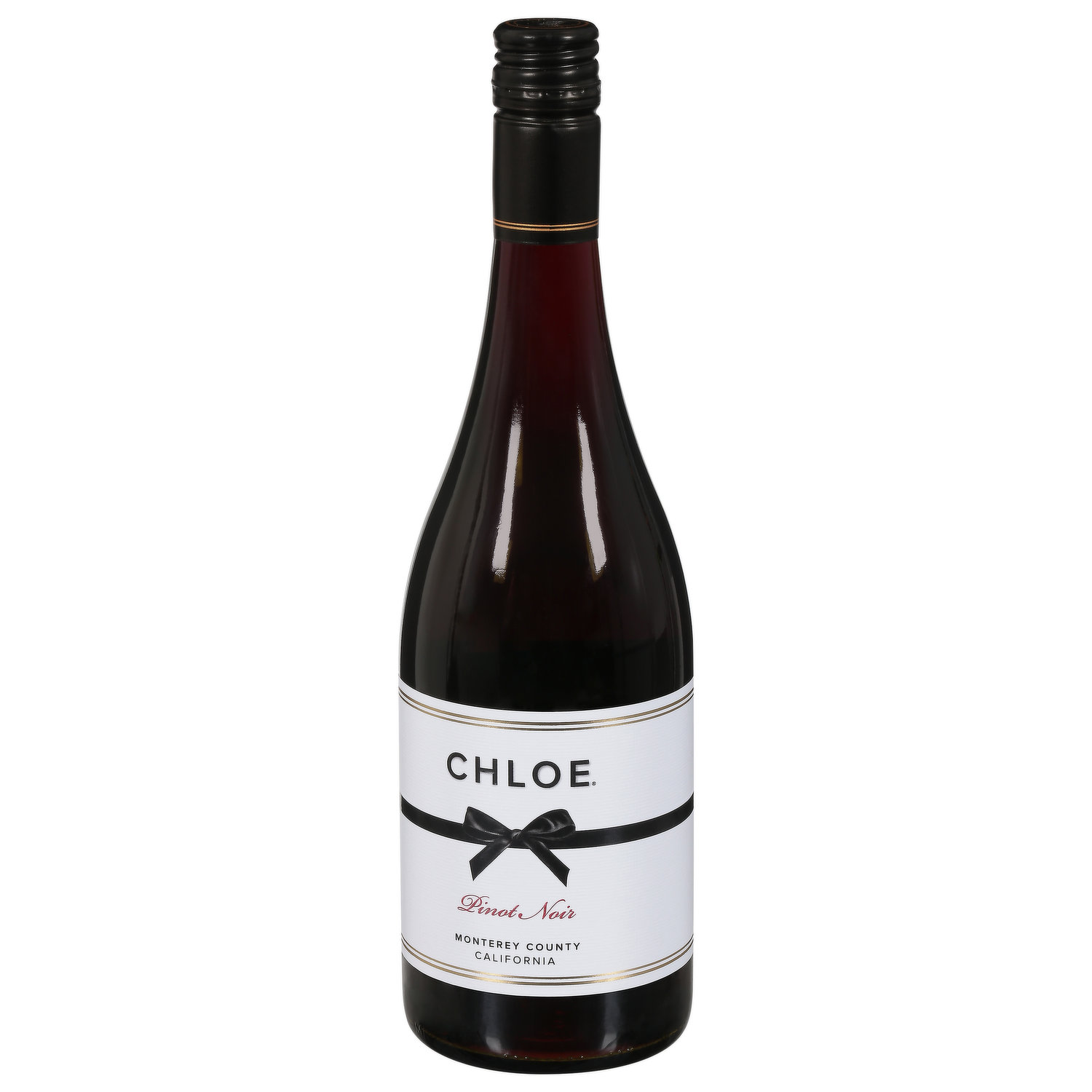 County, Chloe Pinot California Monterey Noir,