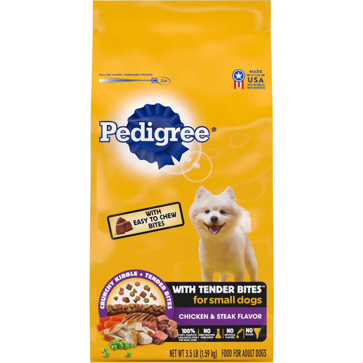 Is There A Recall On Pedigree Canned Dog Food