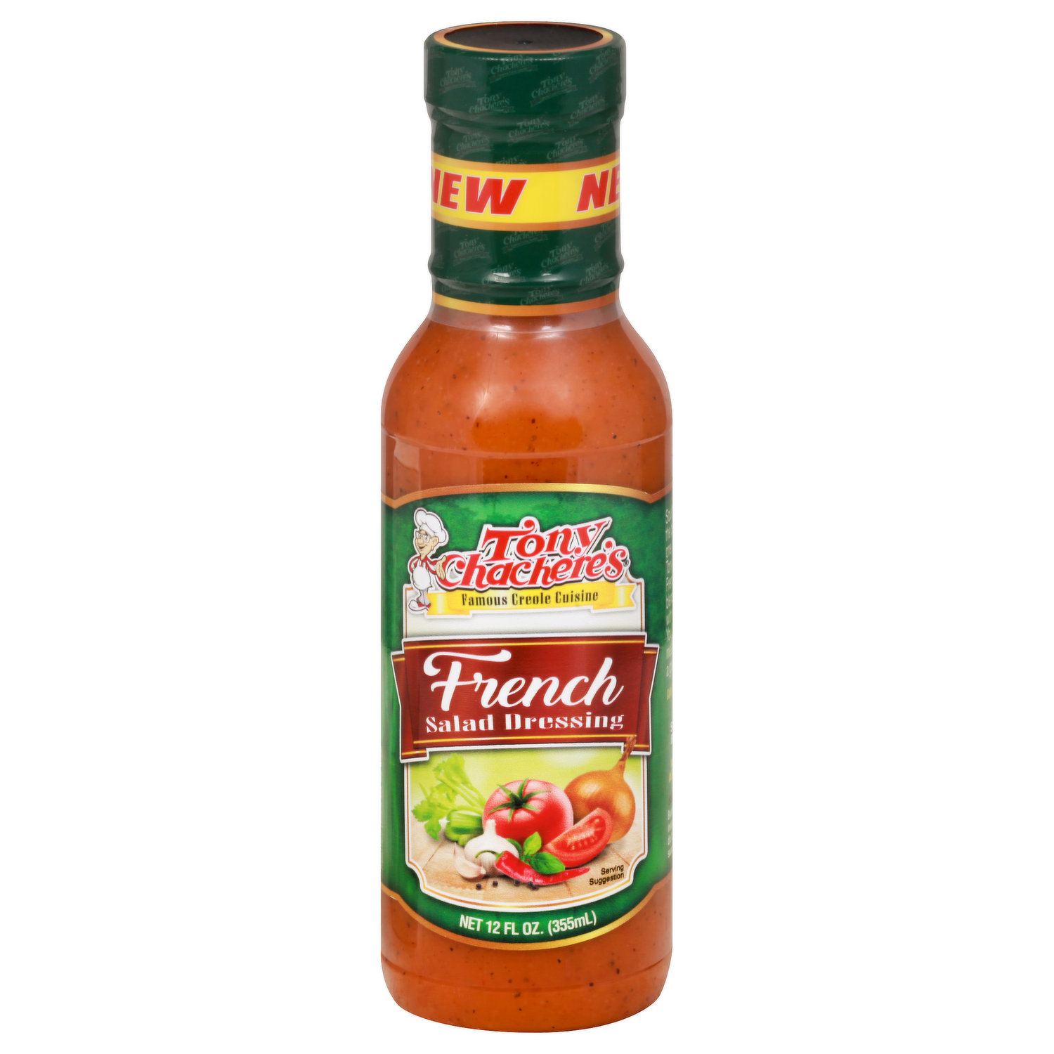 Is it Low FODMAP Tony Chachere's The Original Creole Seasoning