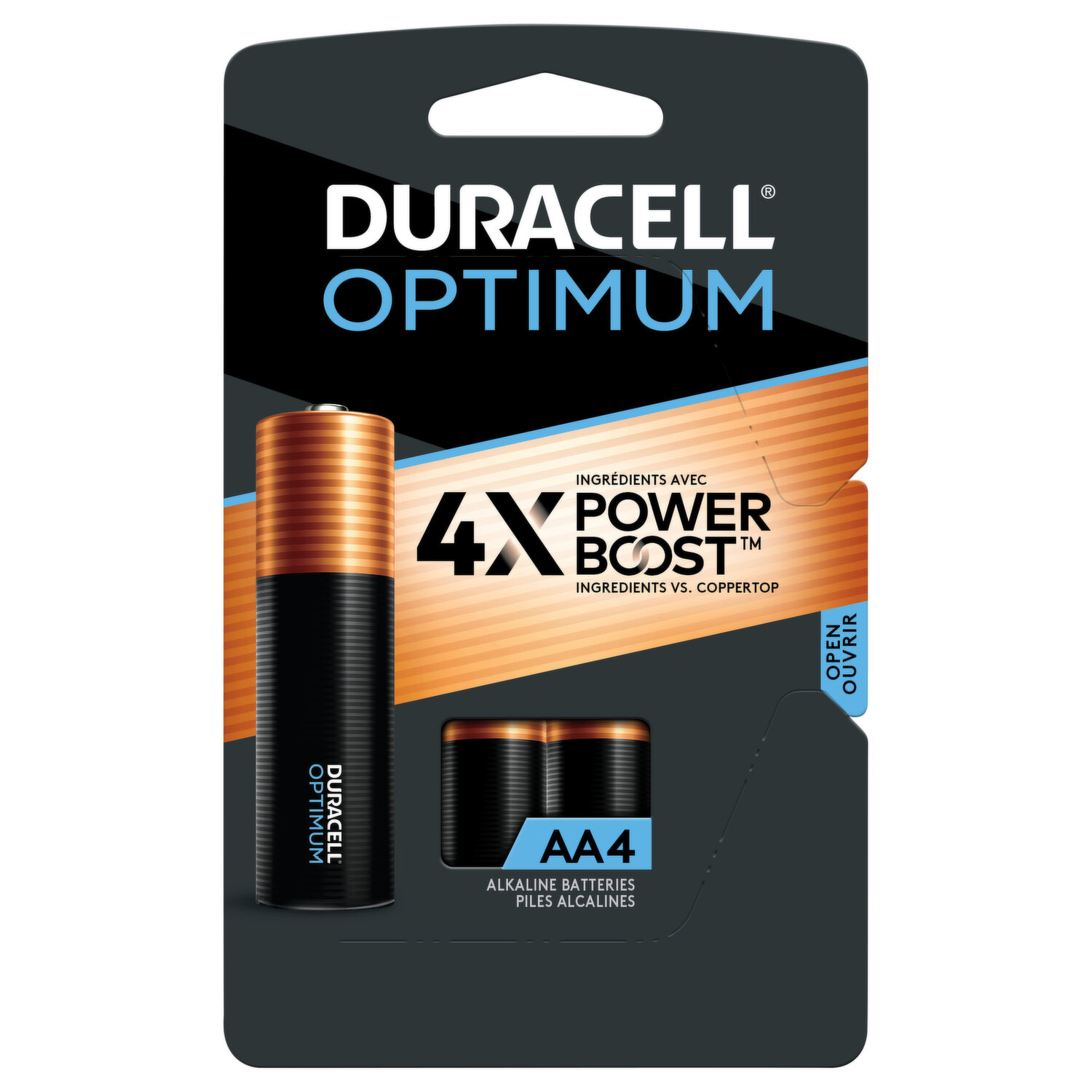 36) Duracell DURMN21BPK Security 21/23 Alkaline 12V Battery - 03/2026  41333121062