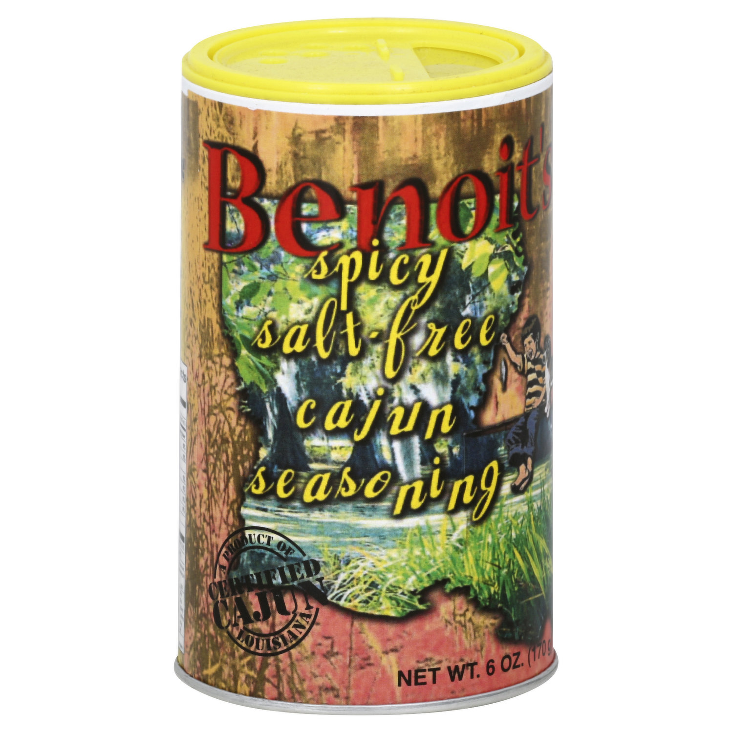 Poultry Seasoning Southern Blend - 22 oz - Badia Spices