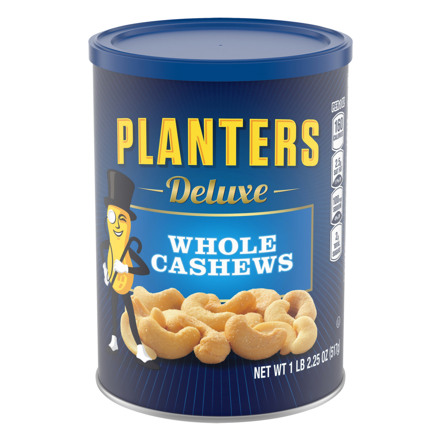 PLANTERS® Cheez Balls 1.2 oz canister - PLANTERS® Brand